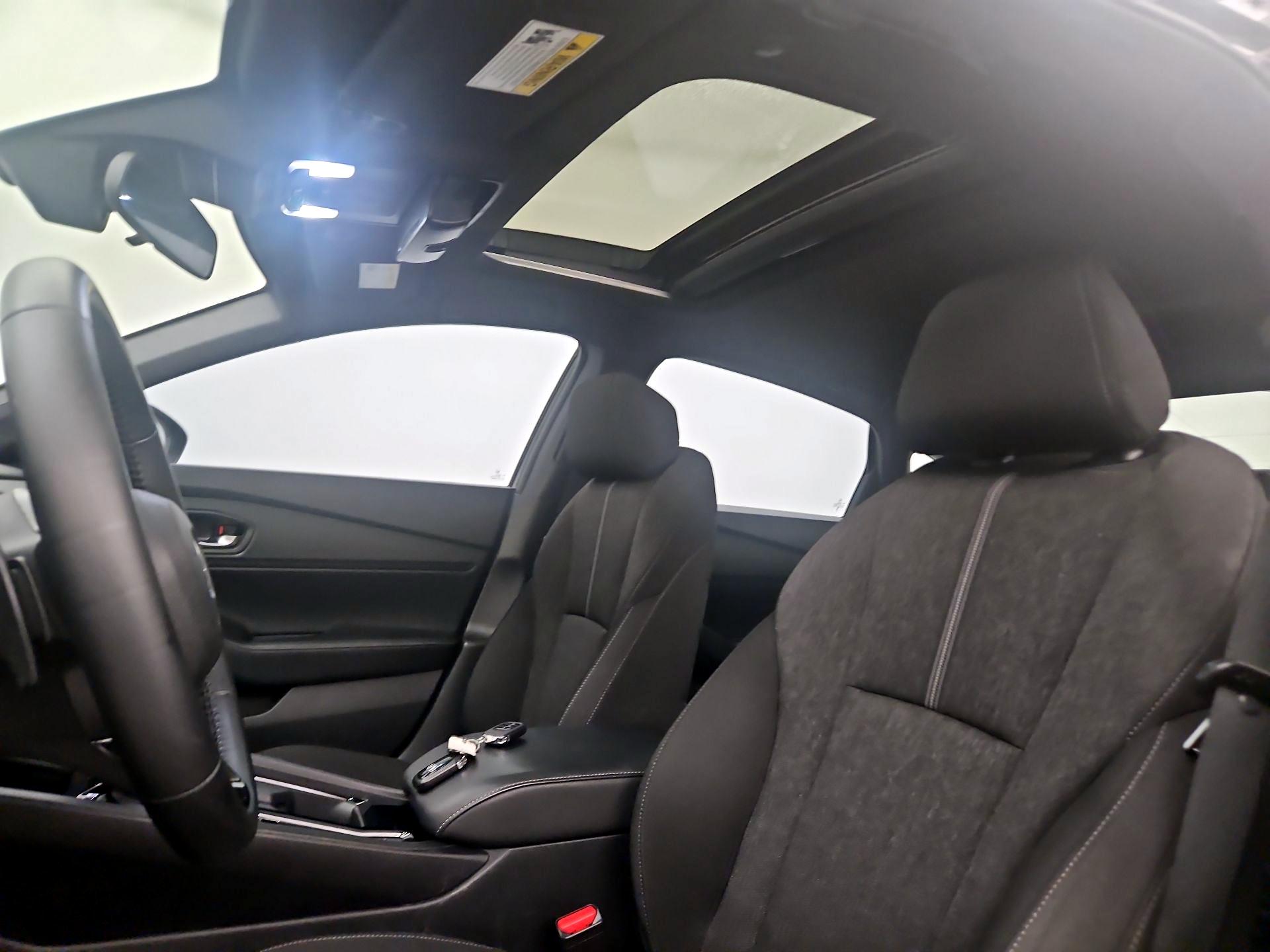 Thumbnail: 2023 Honda Accord - 19