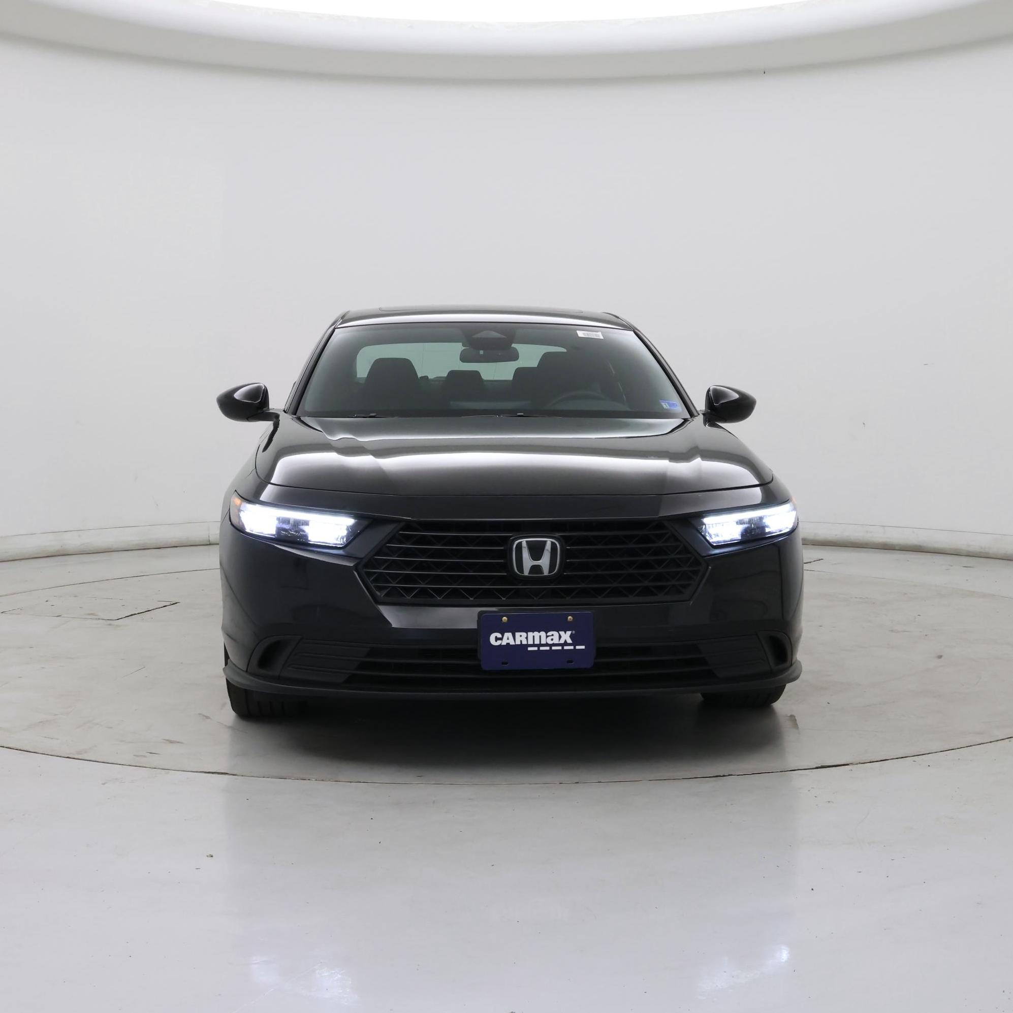 Thumbnail: 2023 Honda Accord - 5