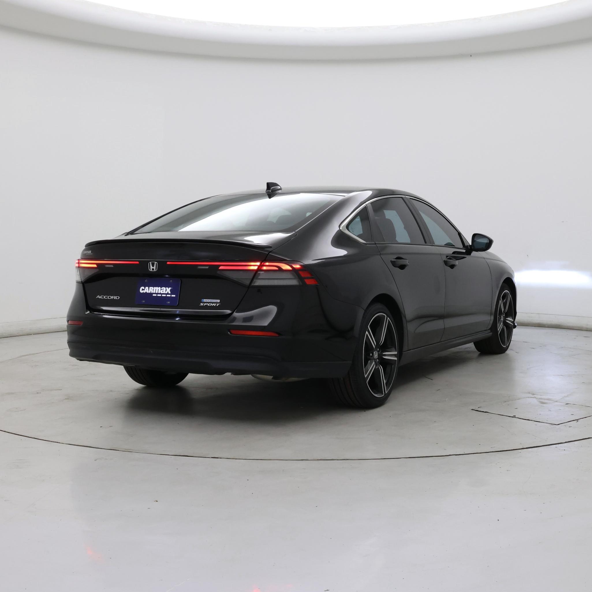 Thumbnail: 2023 Honda Accord - 8