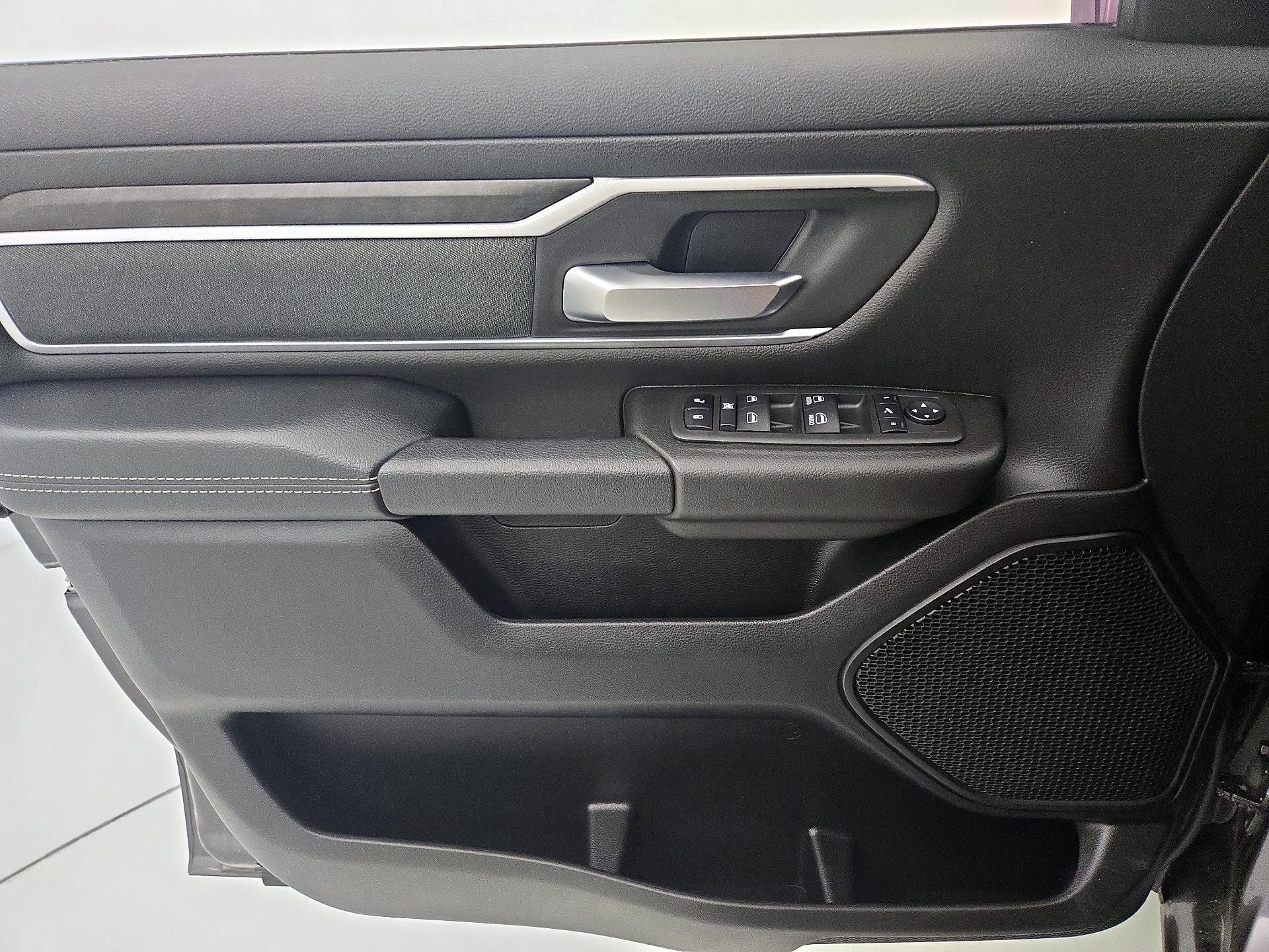 Thumbnail: 2022 RAM 1500 - 12