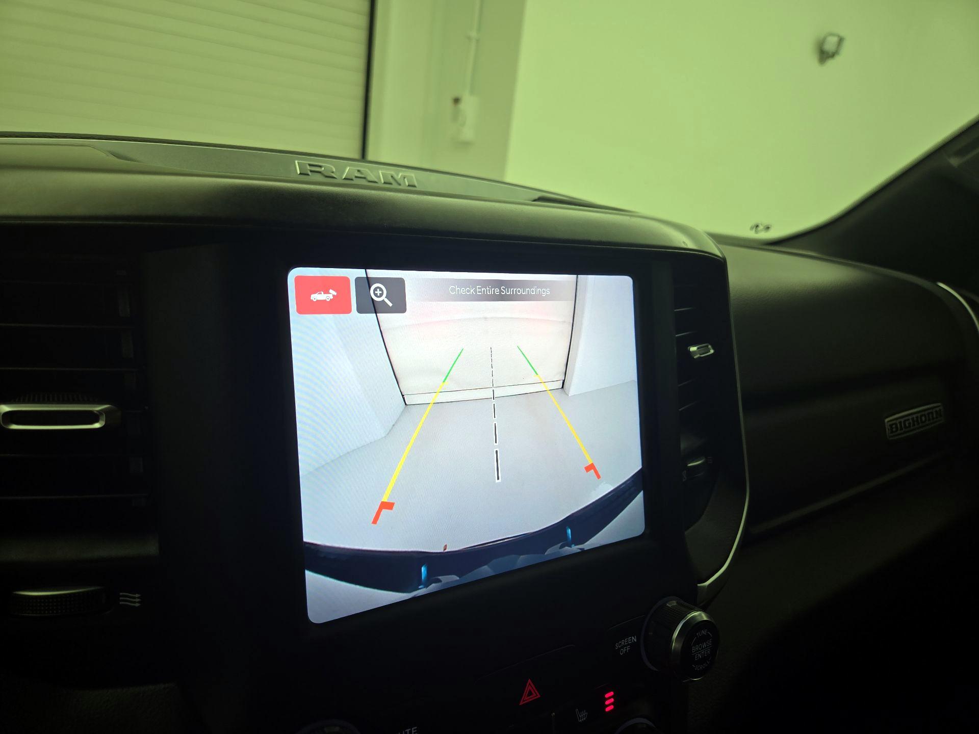 Thumbnail: 2022 RAM 1500 - 14