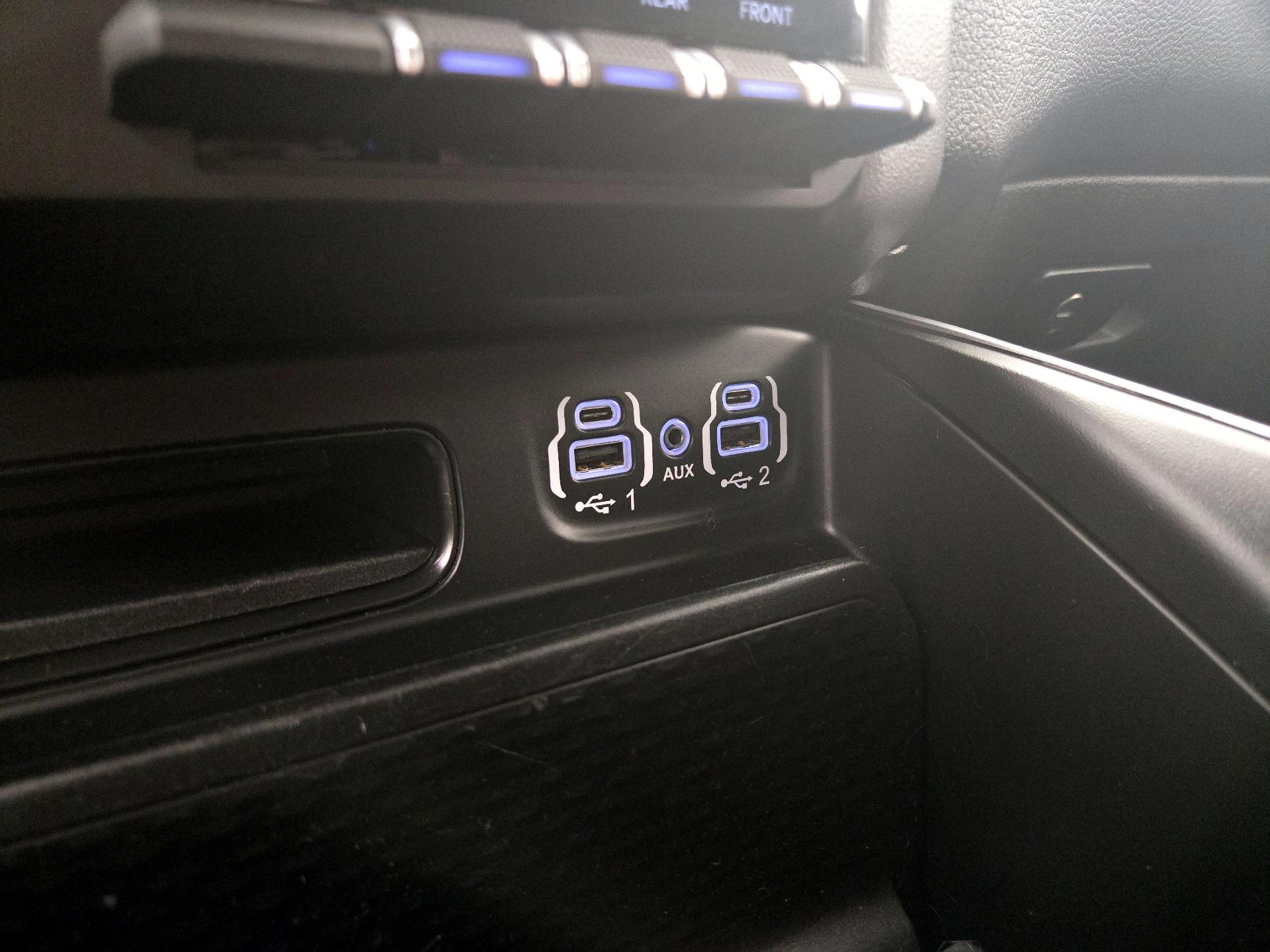 Thumbnail: 2022 RAM 1500 - 18