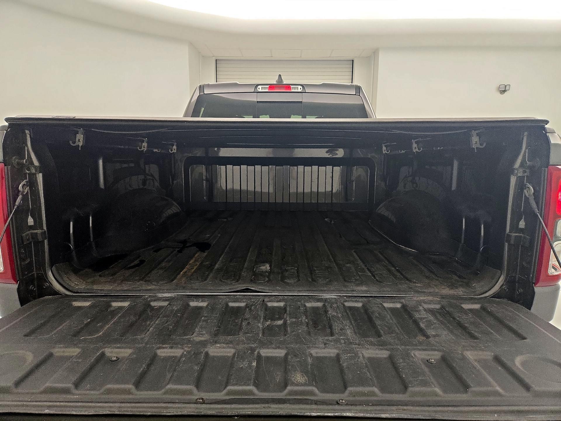 Thumbnail: 2022 RAM 1500 - 20