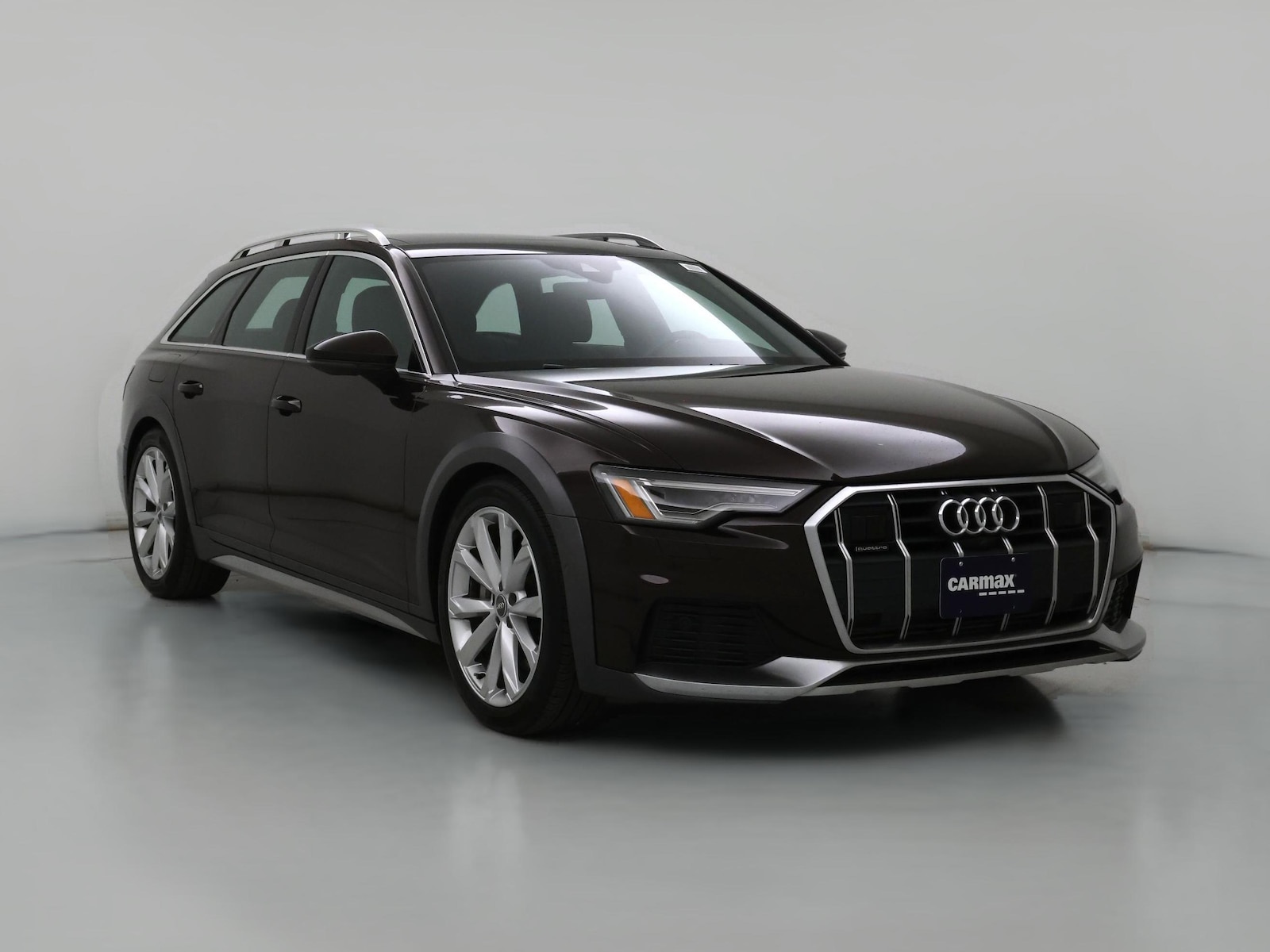 2020 Audi A6 Allroad Premium Plus