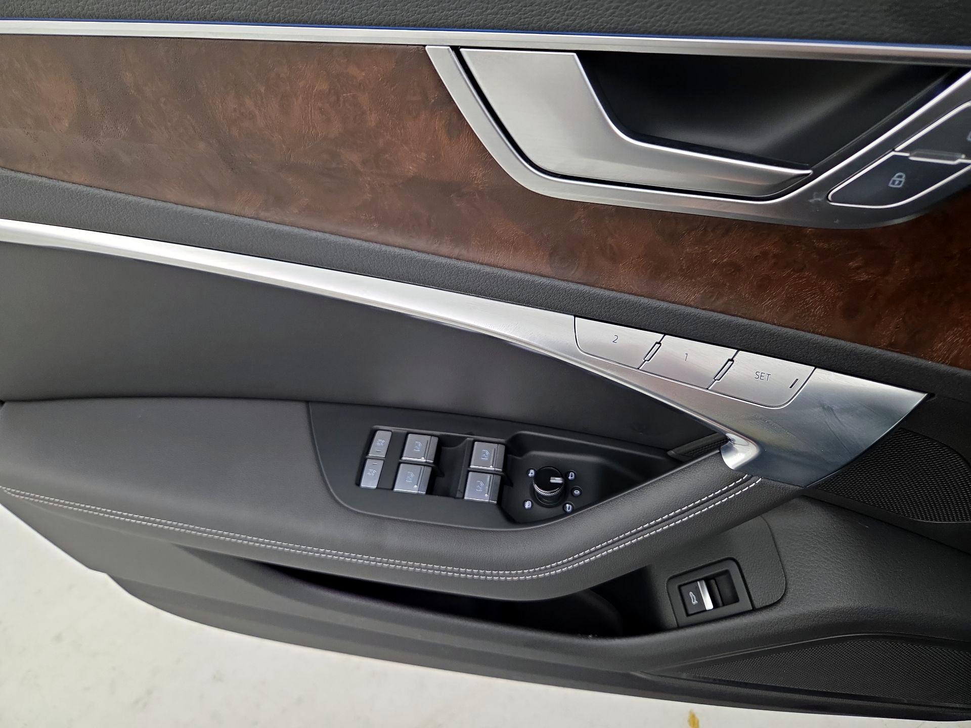 Thumbnail: 2020 Audi A6 - 12