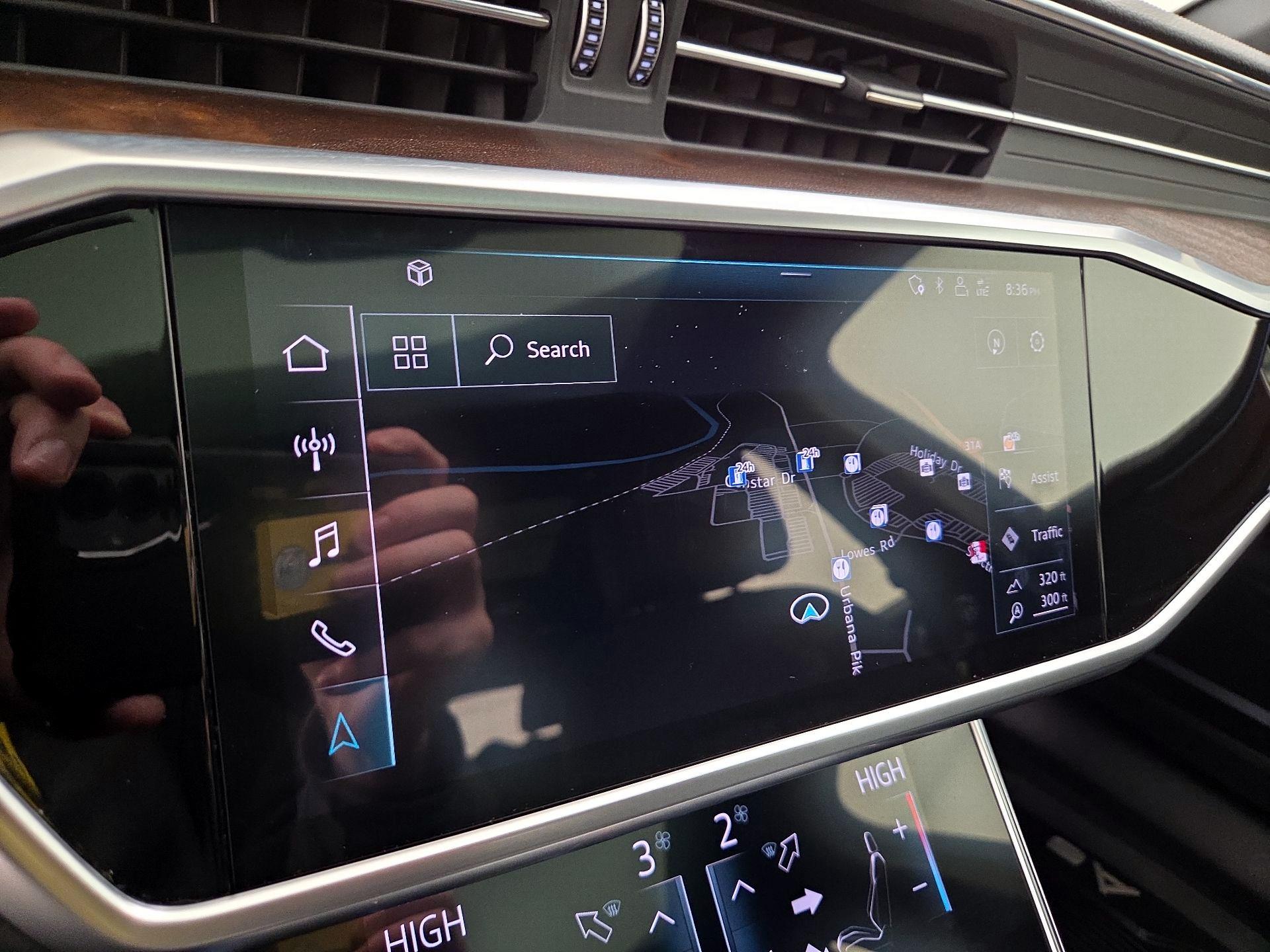 Thumbnail: 2020 Audi A6 - 14