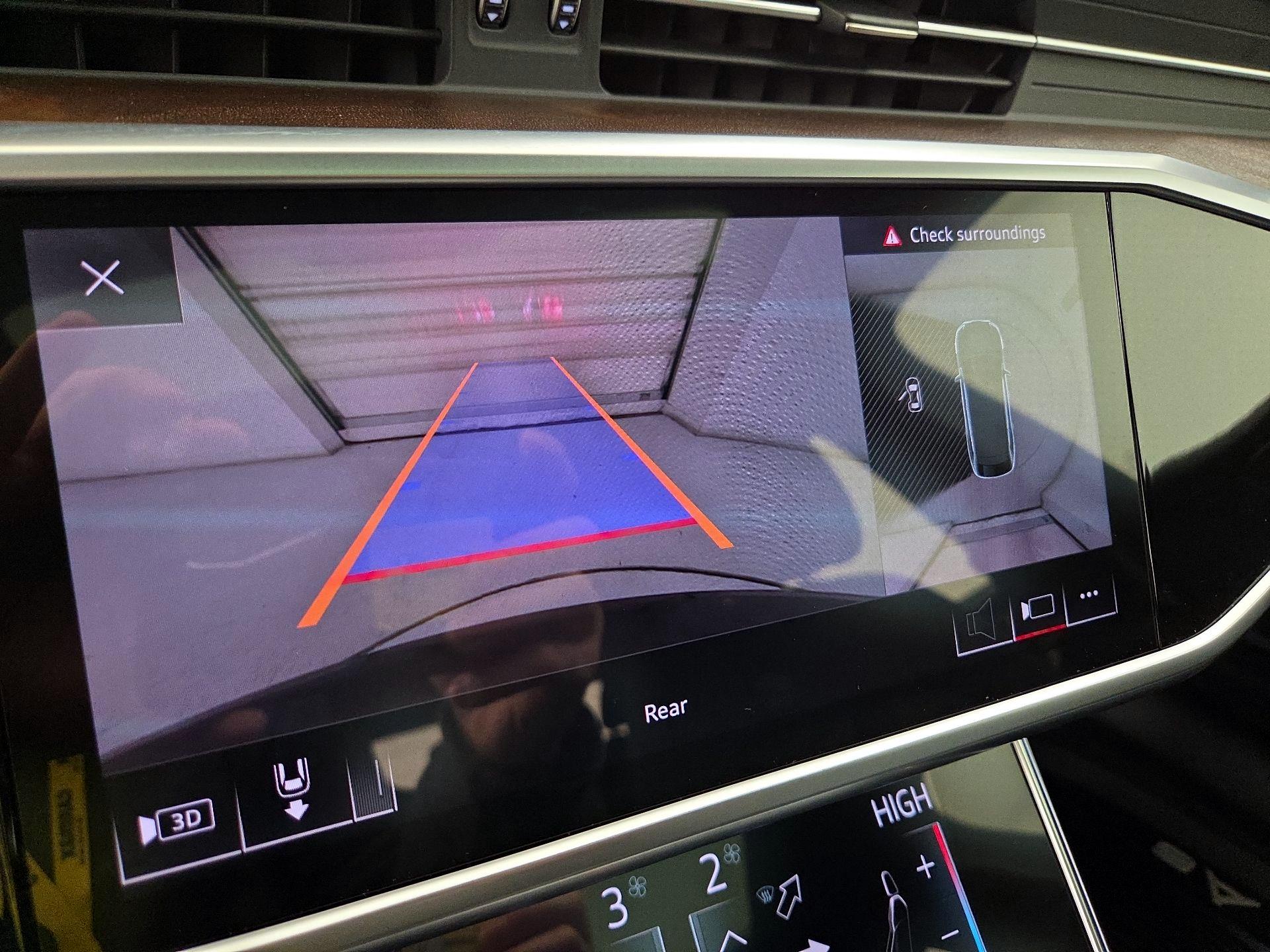 Thumbnail: 2020 Audi A6 - 15