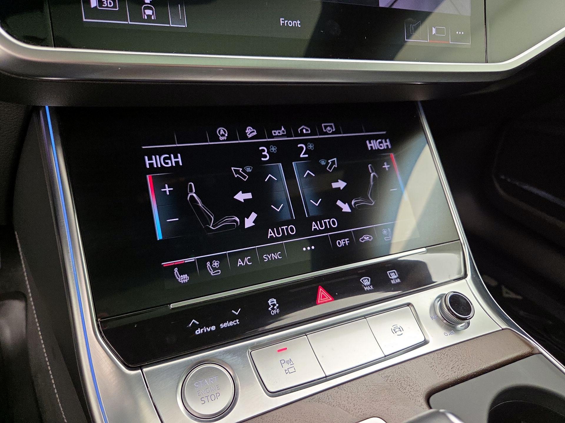 Thumbnail: 2020 Audi A6 - 17