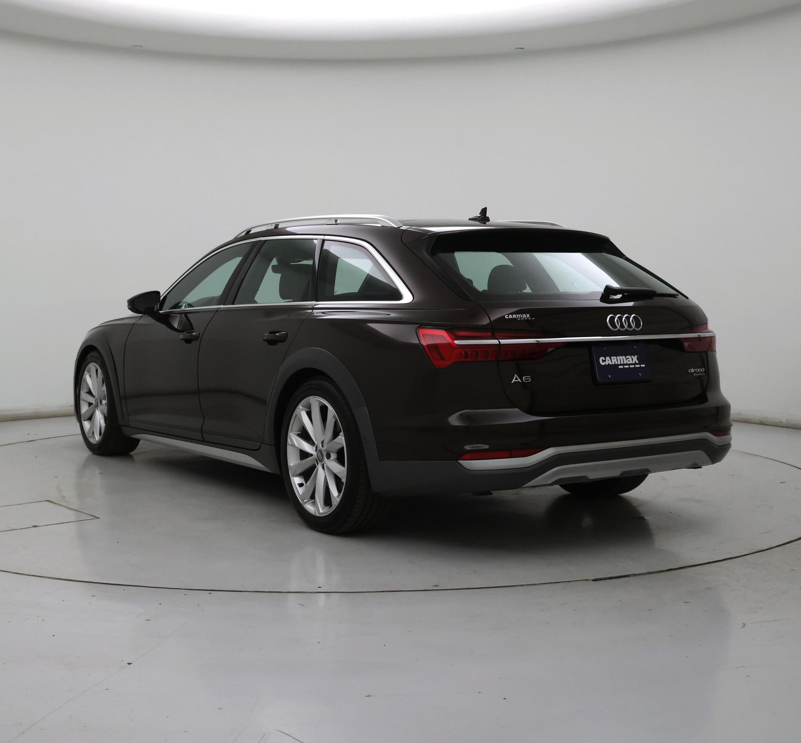 Thumbnail: 2020 Audi A6 - 2