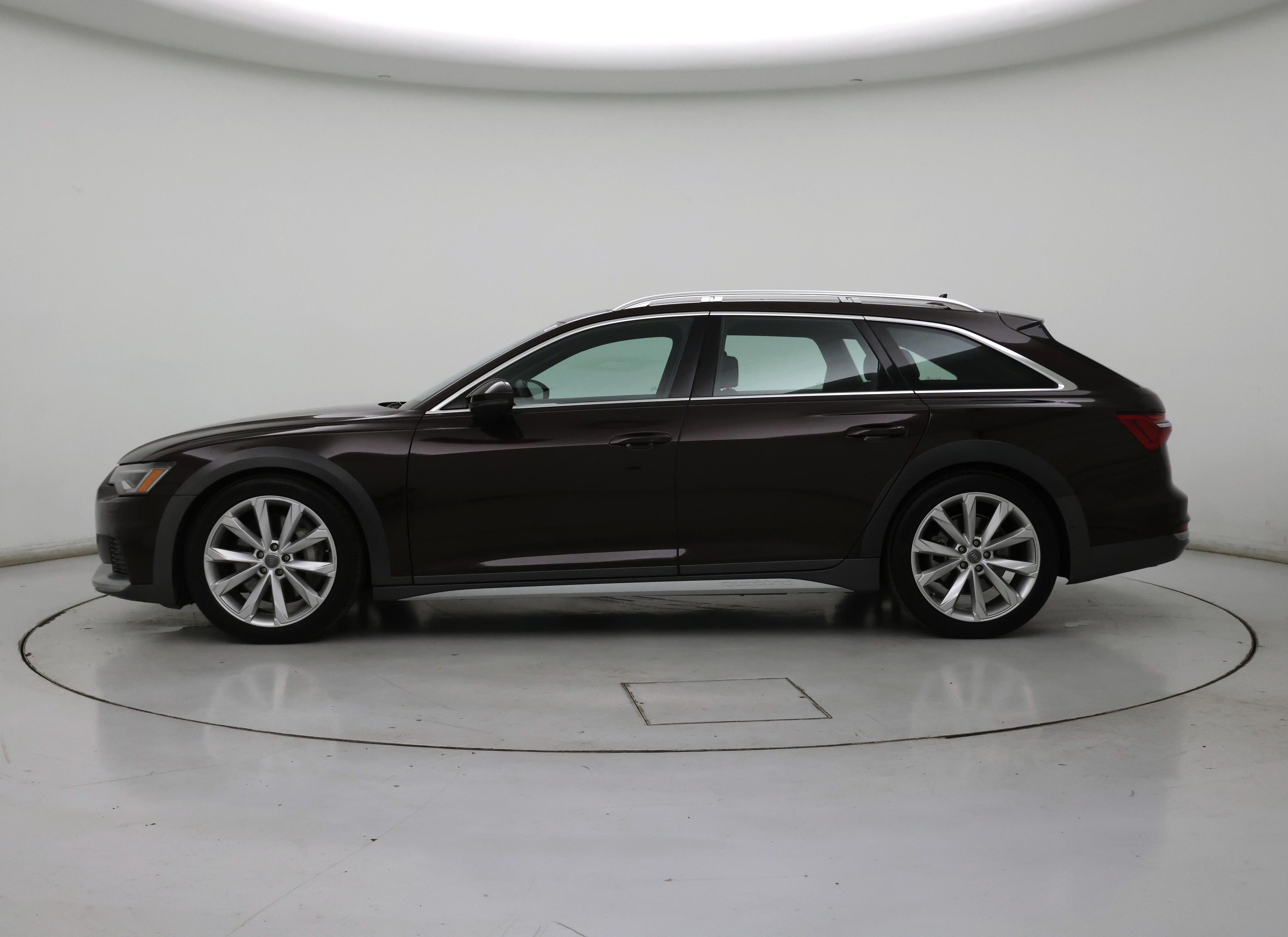 Thumbnail: 2020 Audi A6 - 3