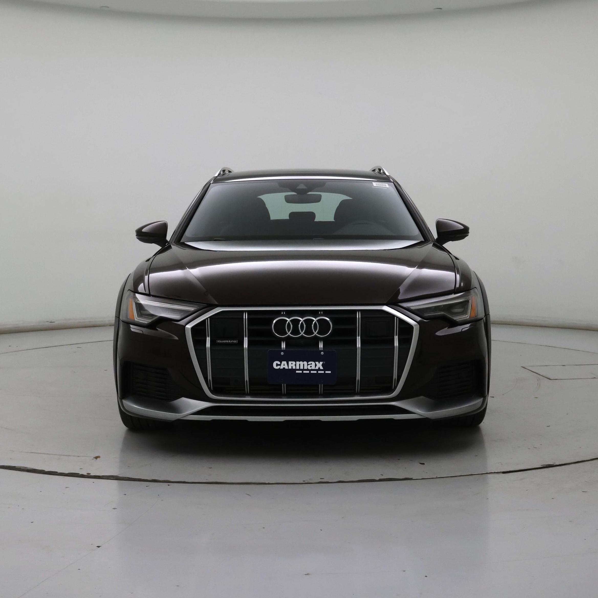 Thumbnail: 2020 Audi A6 - 5