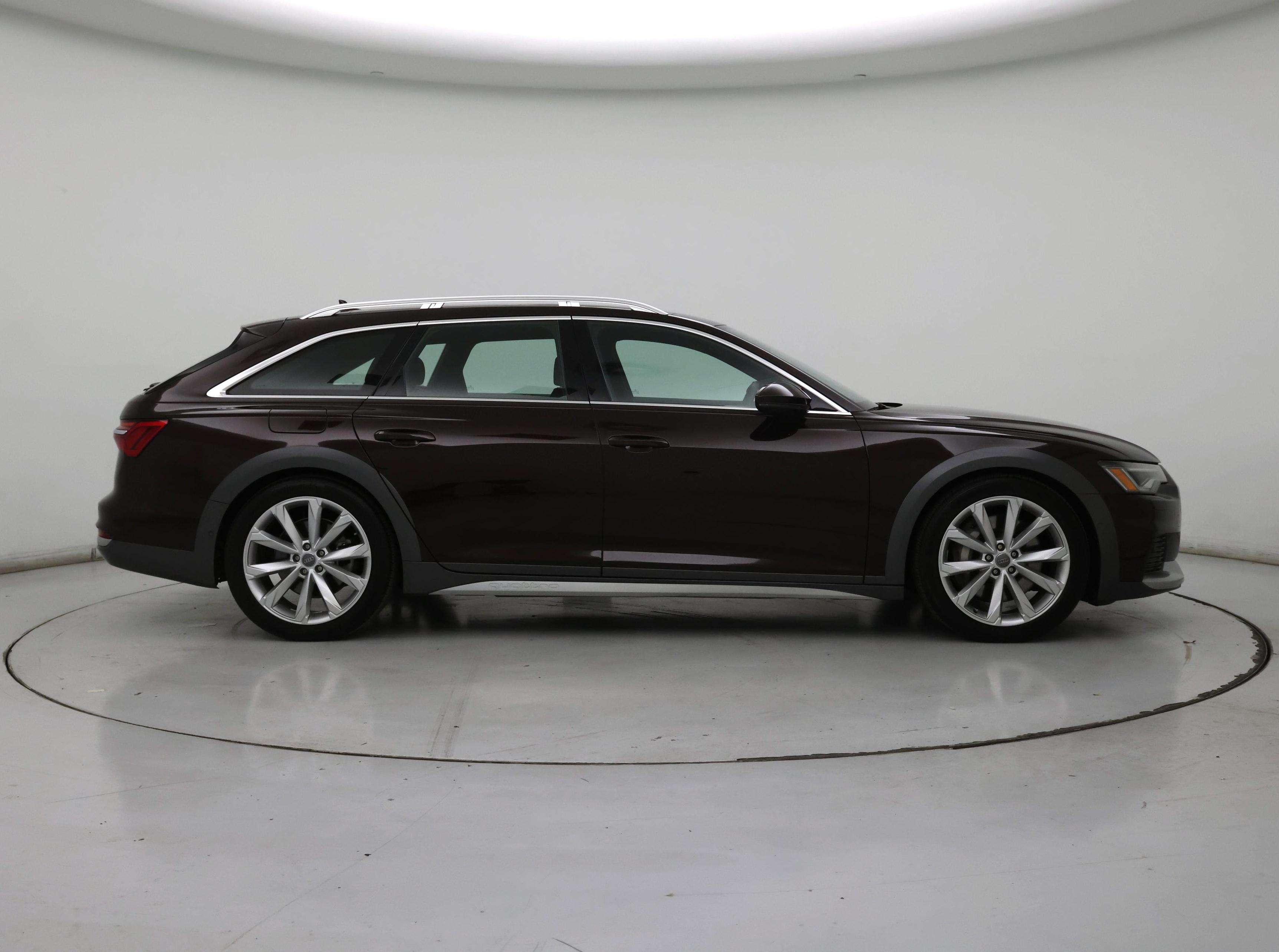 Thumbnail: 2020 Audi A6 - 7