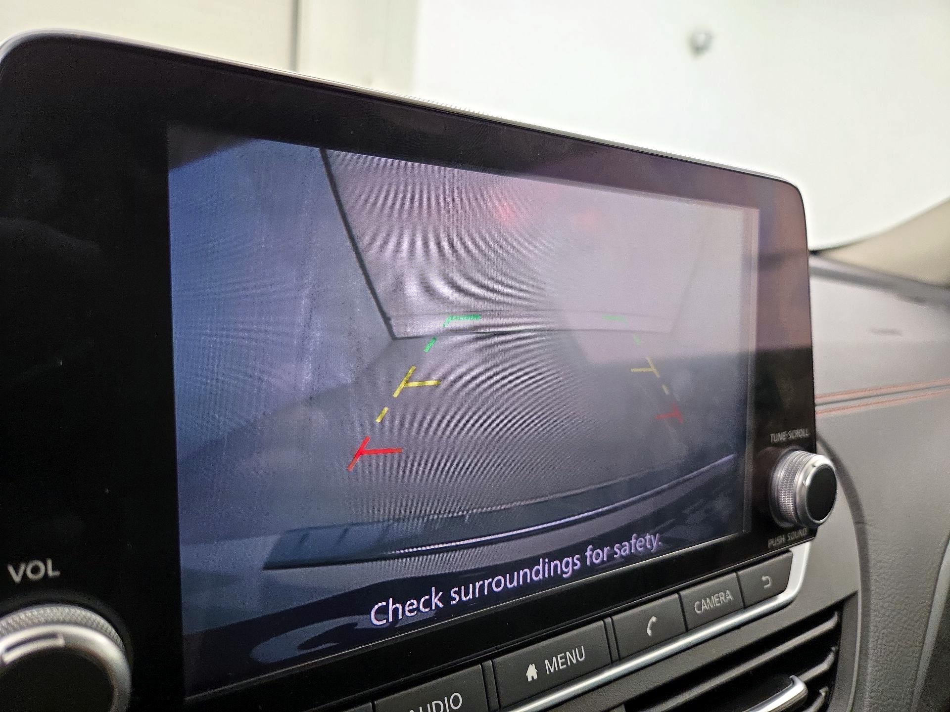 Thumbnail: 2022 Nissan Altima - 14