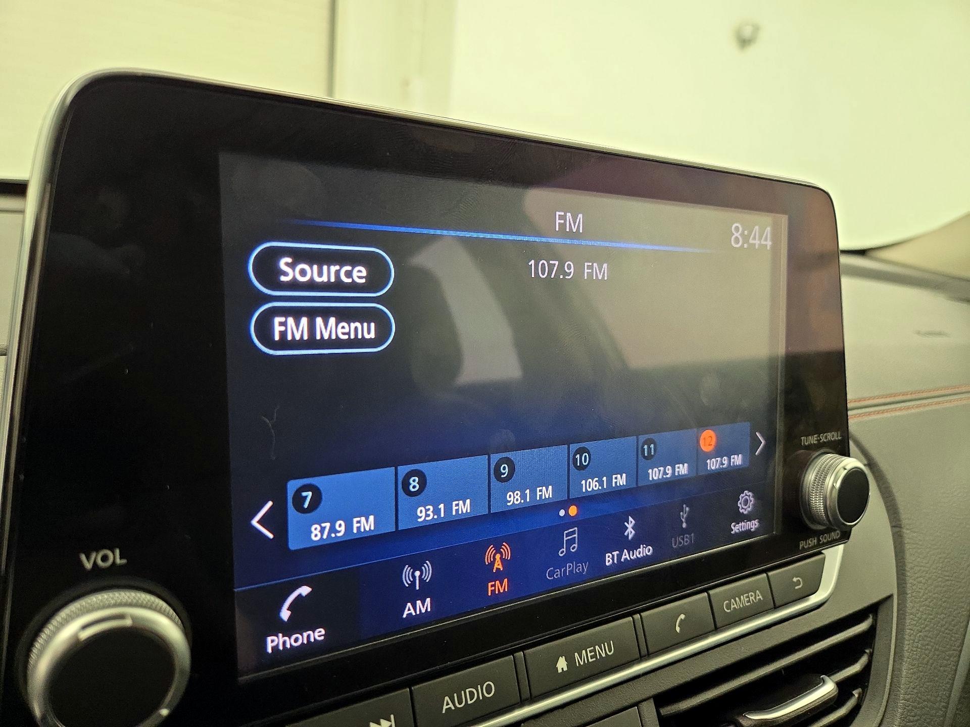 Thumbnail: 2022 Nissan Altima - 15