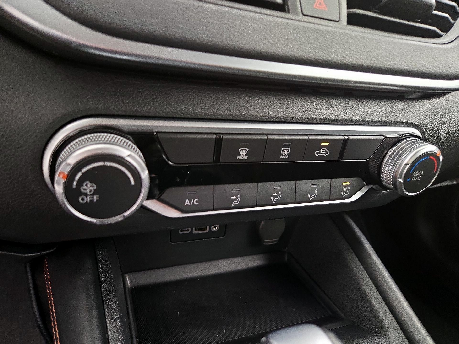 Thumbnail: 2022 Nissan Altima - 16