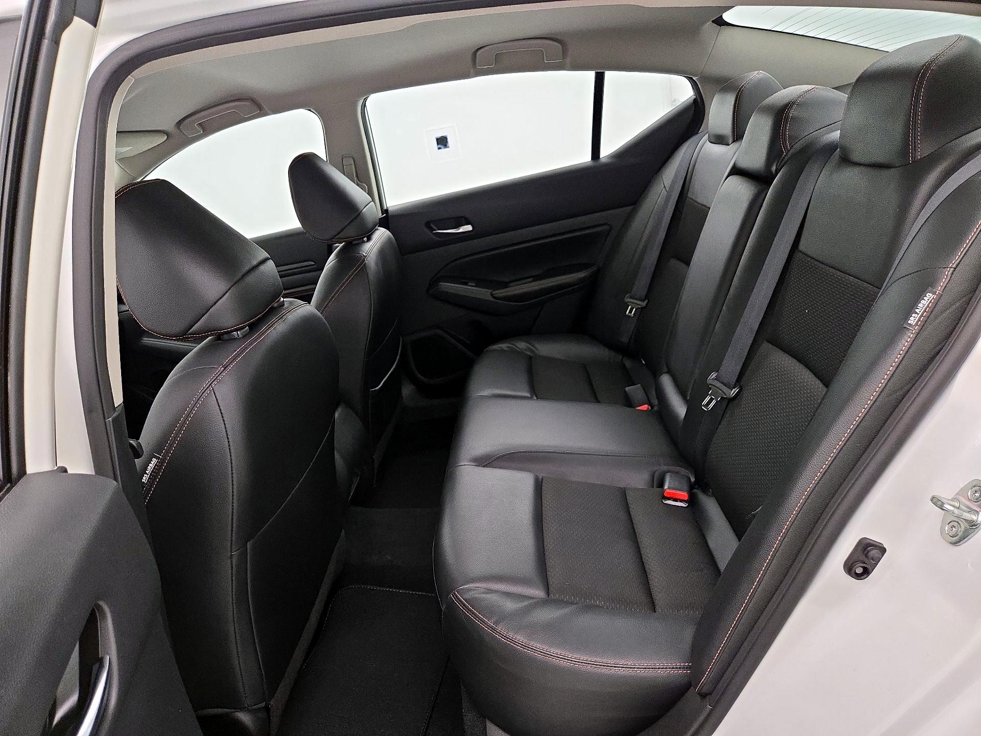 Thumbnail: 2022 Nissan Altima - 19