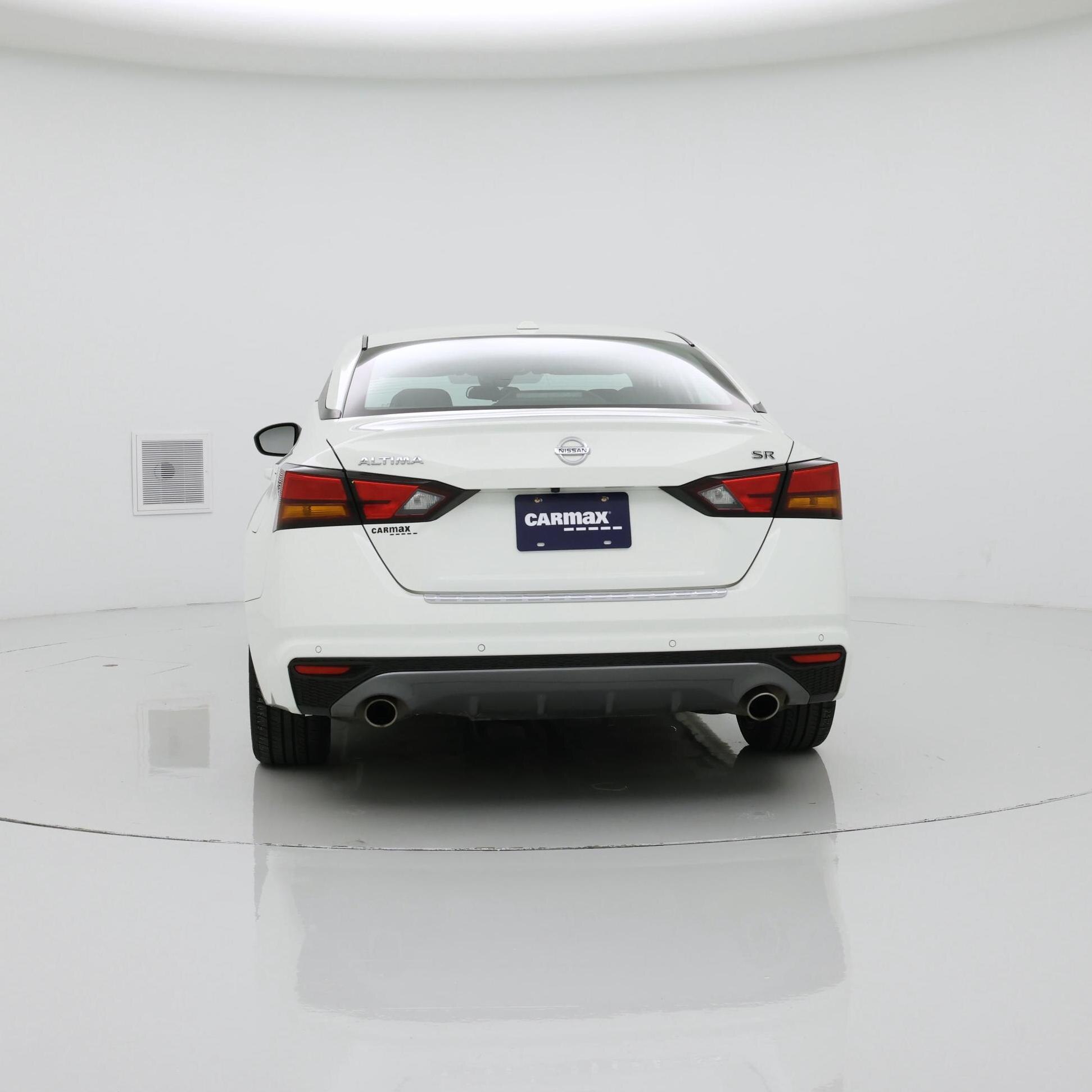 Thumbnail: 2022 Nissan Altima - 6