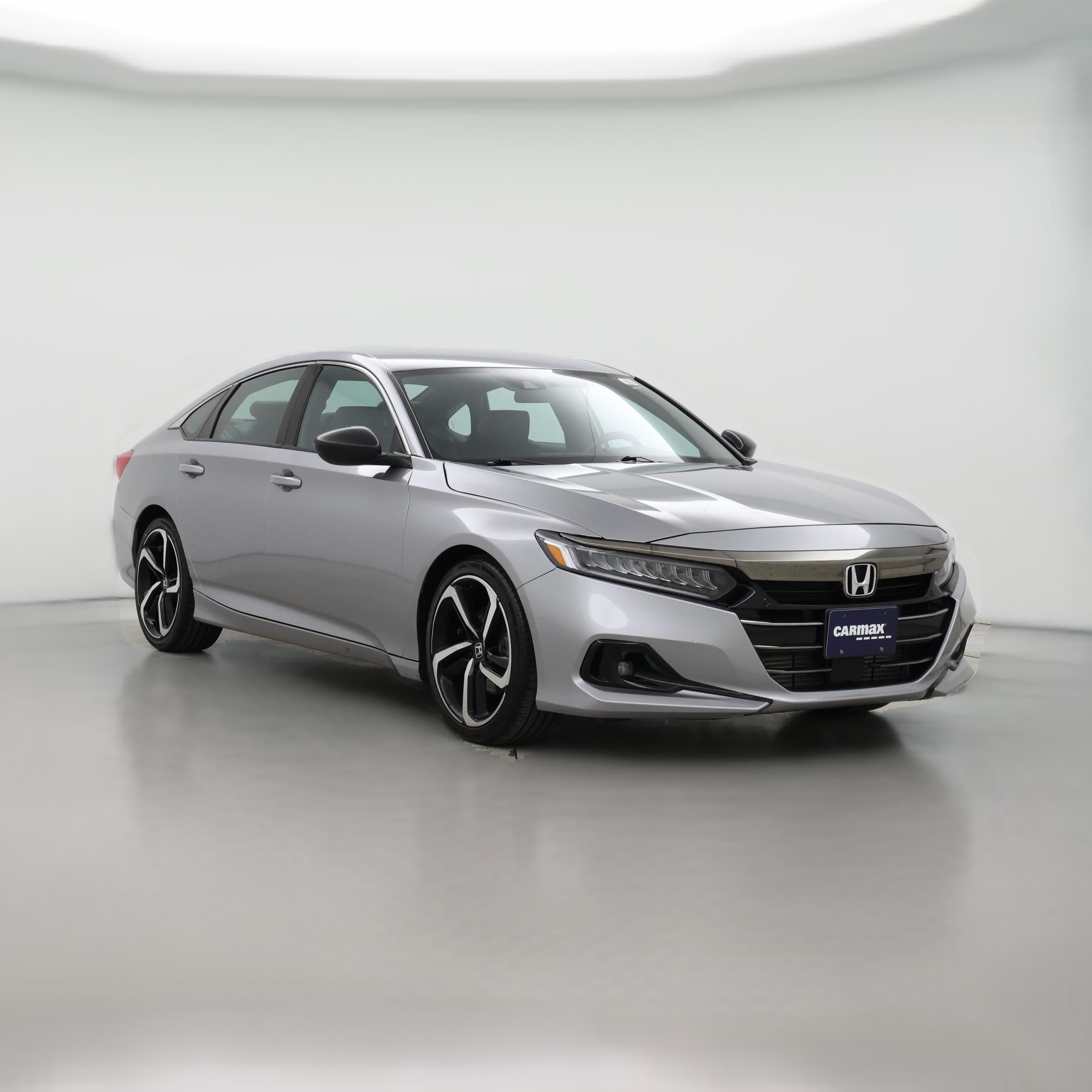 Thumbnail: 2022 Honda Accord - 1