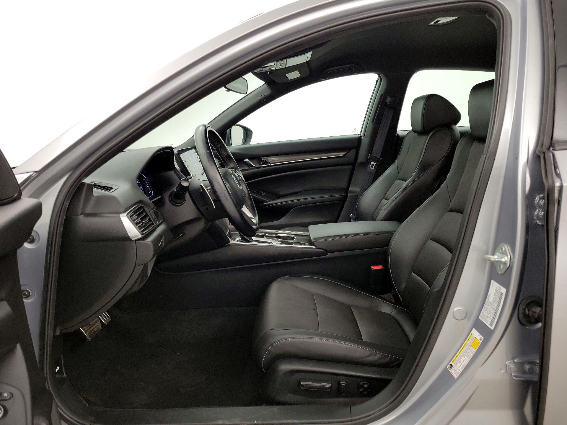 Thumbnail: 2022 Honda Accord - 11