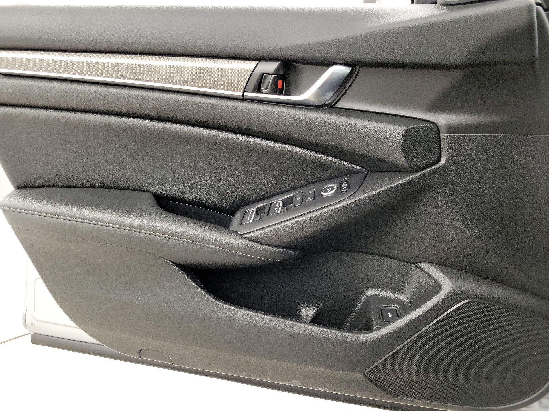 Thumbnail: 2022 Honda Accord - 12