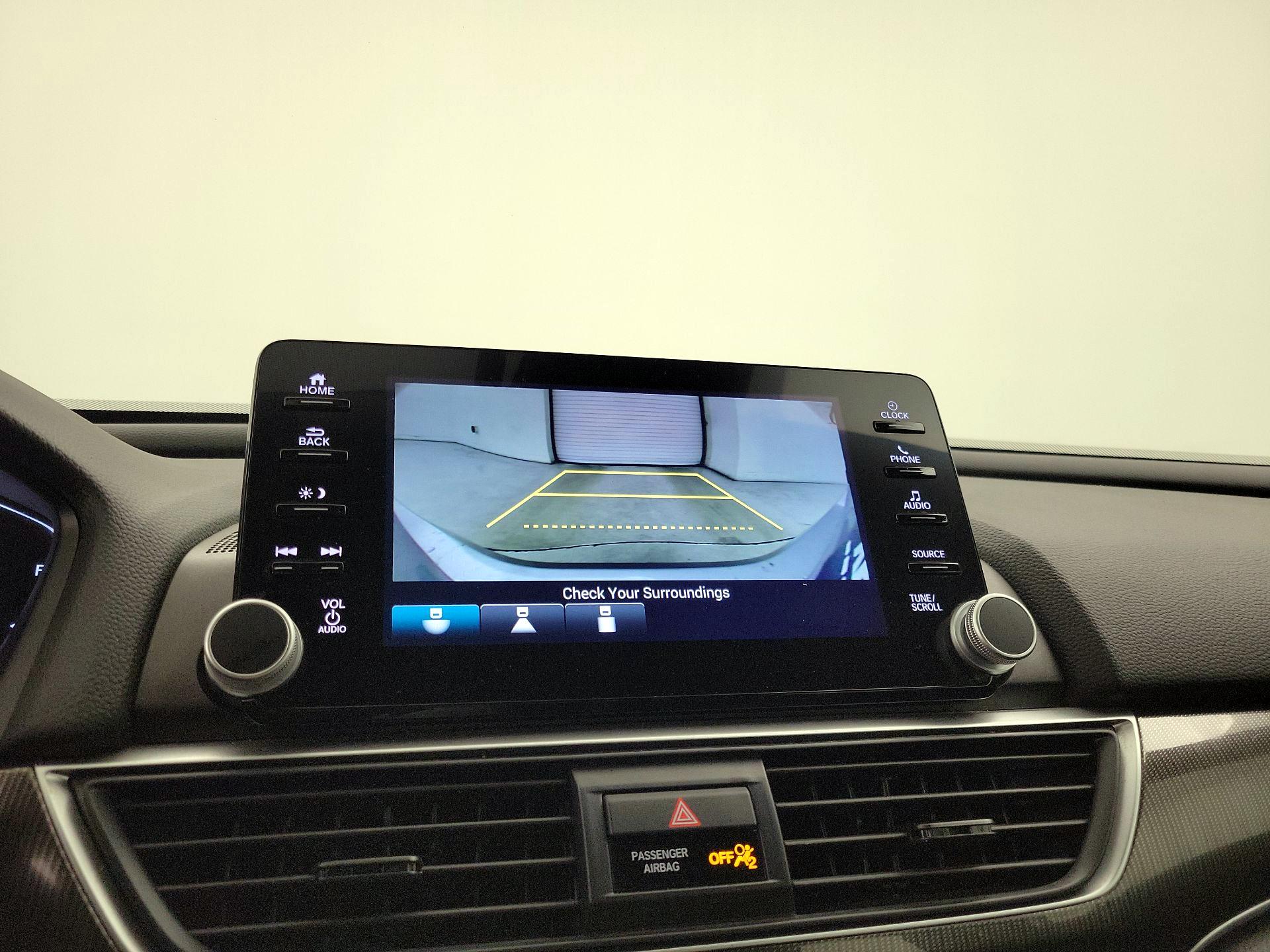 Thumbnail: 2022 Honda Accord - 14