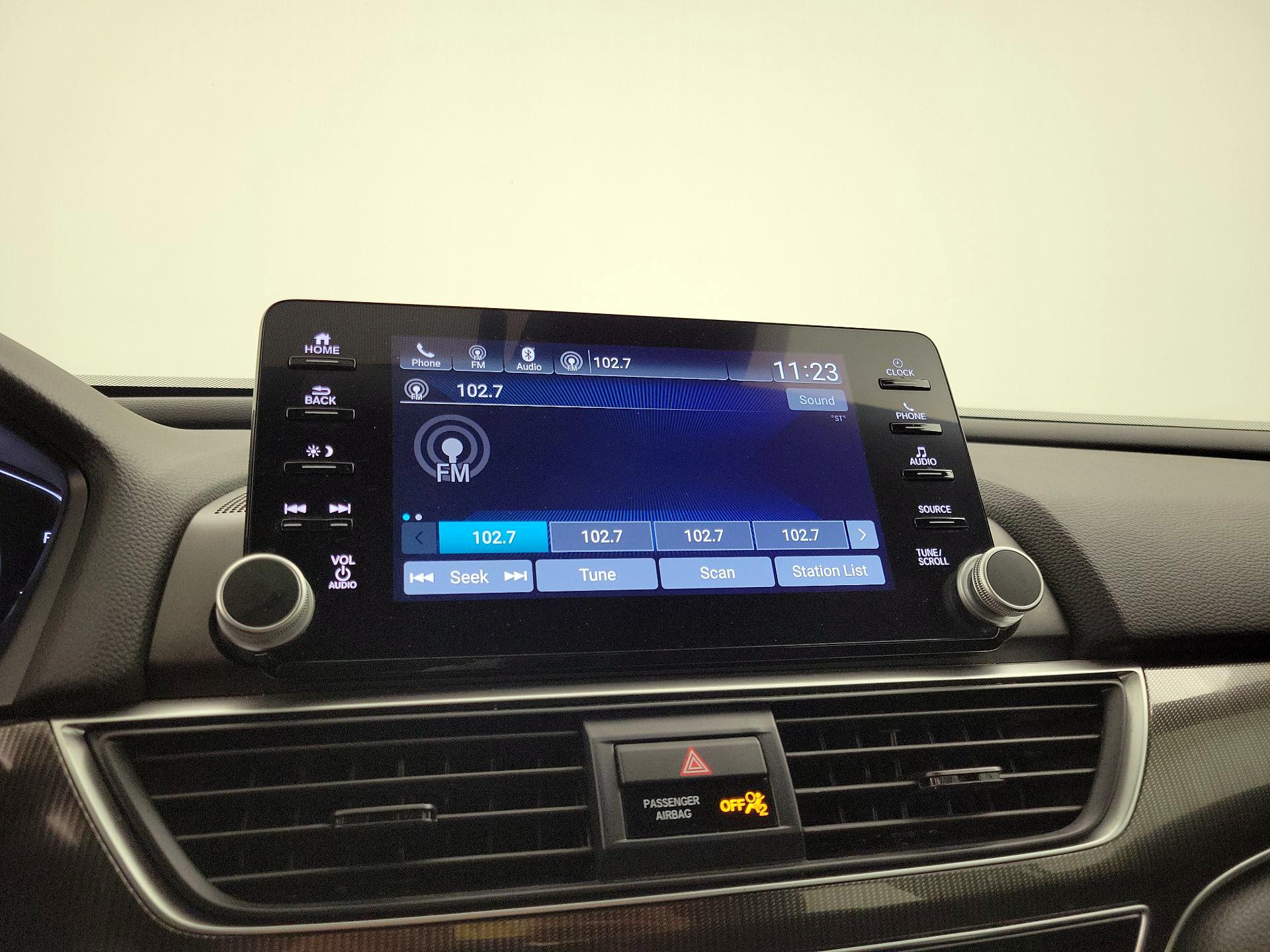 Thumbnail: 2022 Honda Accord - 15