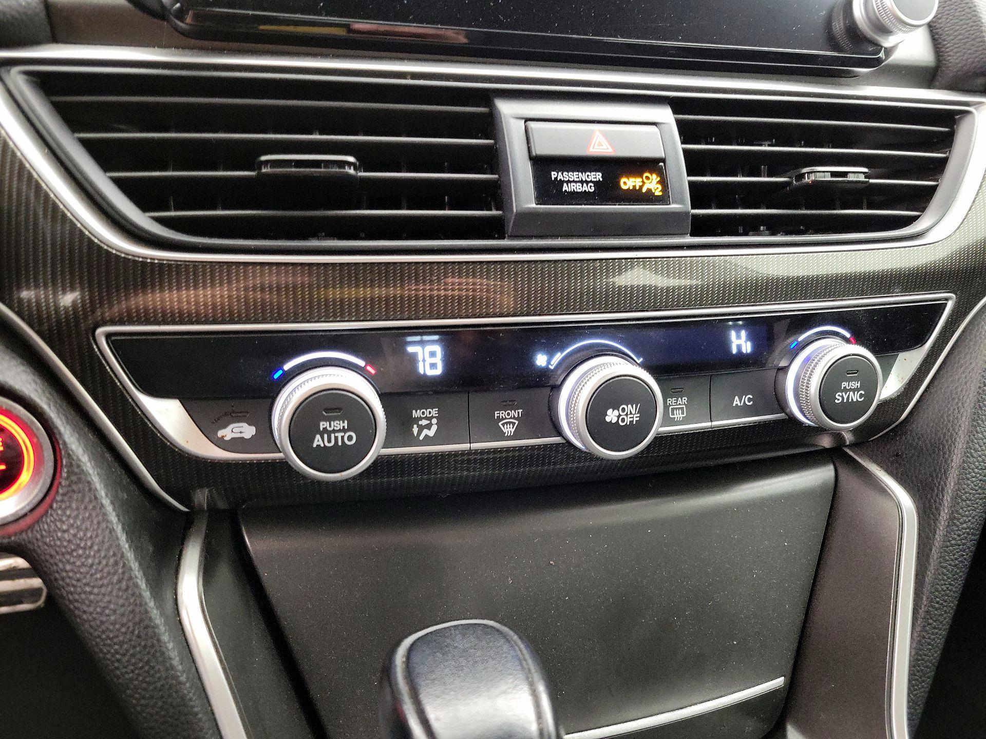 Thumbnail: 2022 Honda Accord - 16