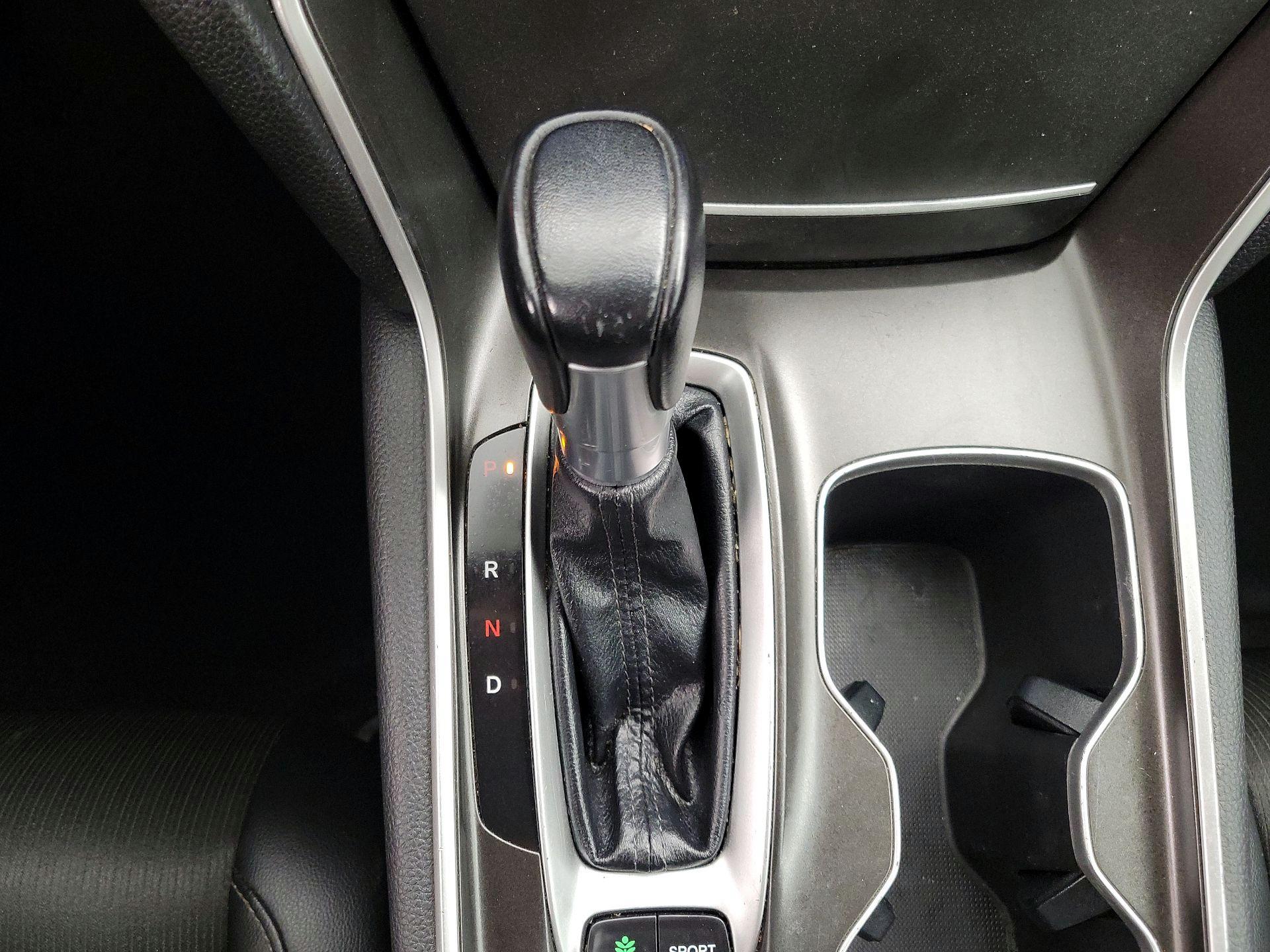 Thumbnail: 2022 Honda Accord - 17