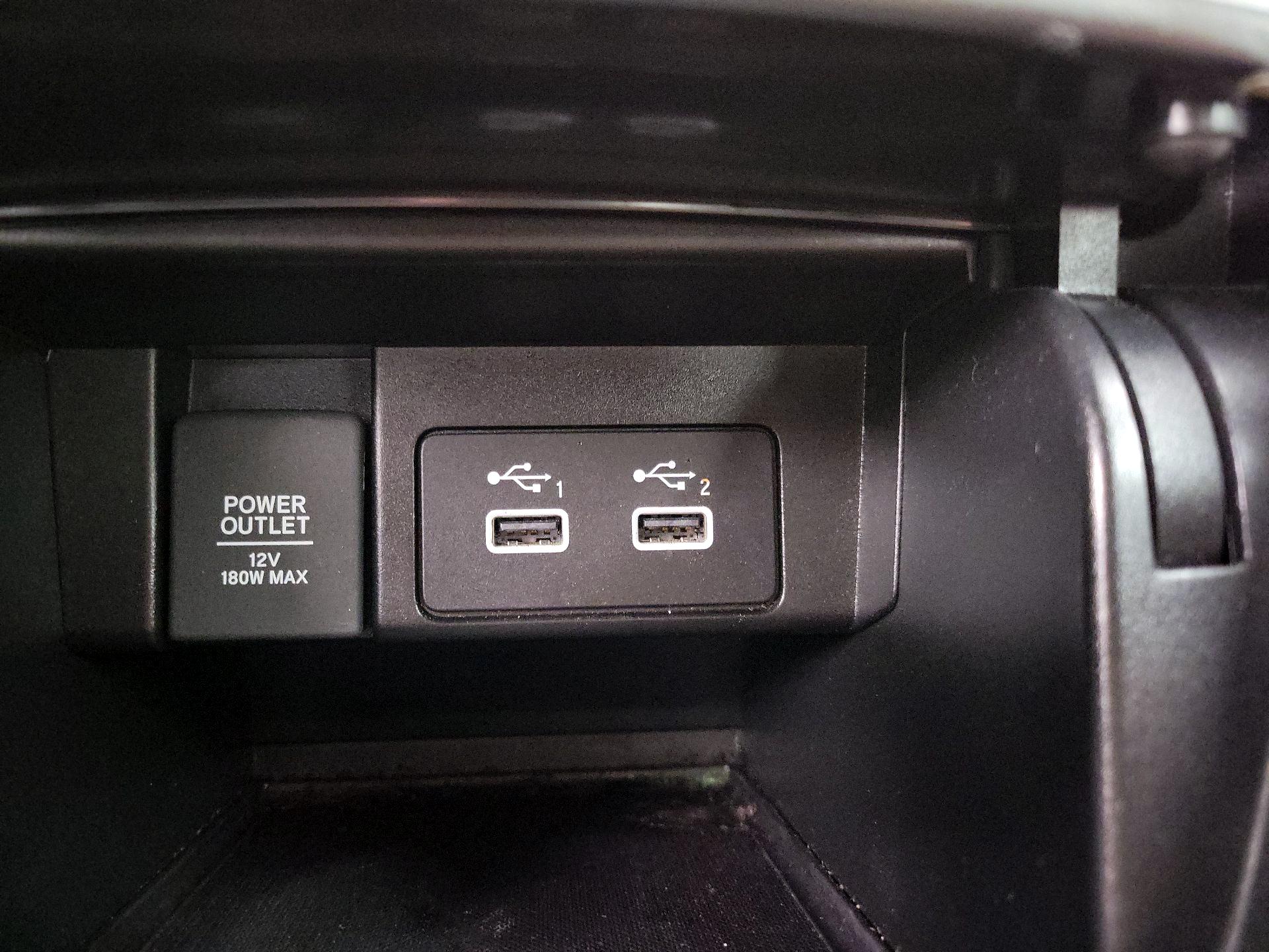 Thumbnail: 2022 Honda Accord - 18