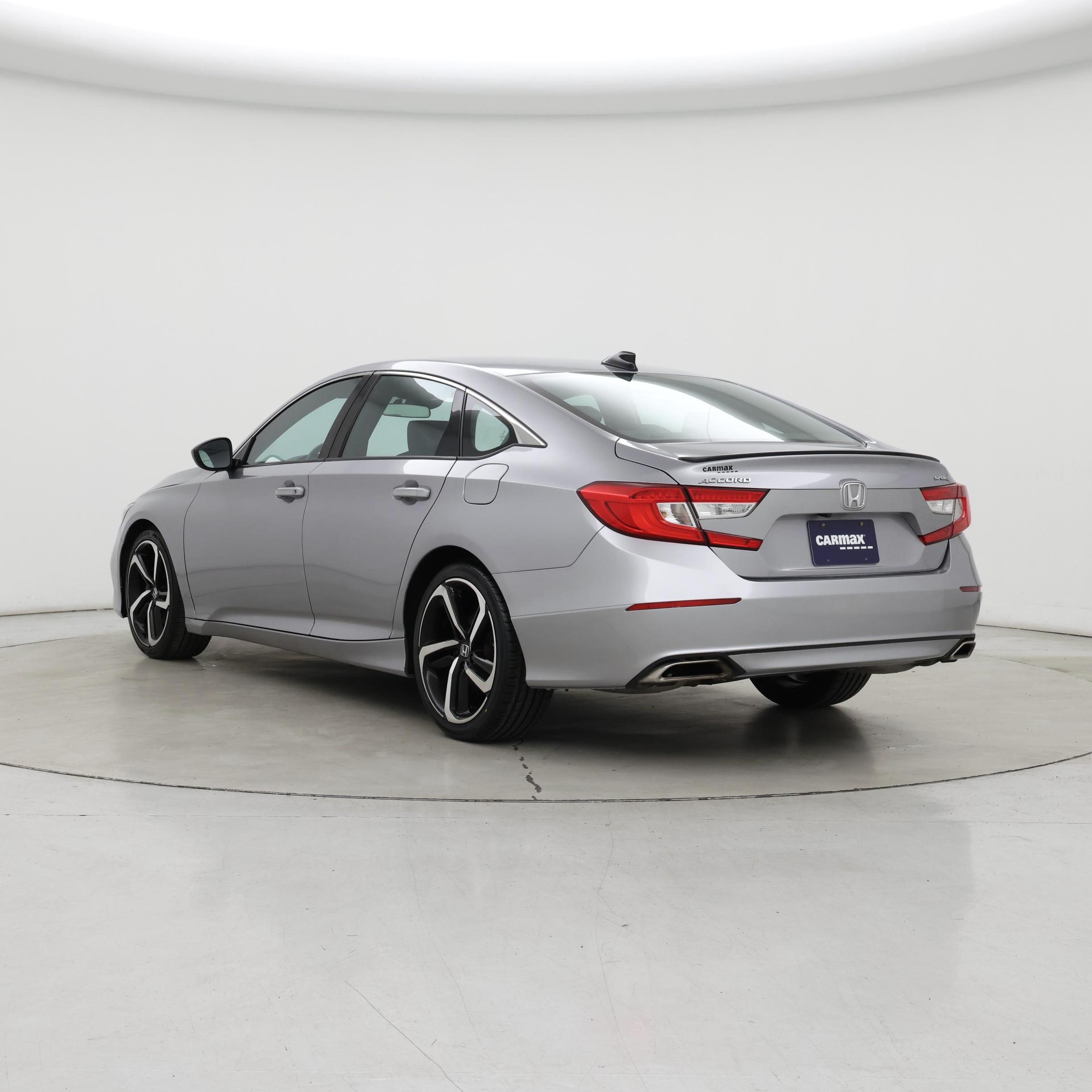 Thumbnail: 2022 Honda Accord - 2