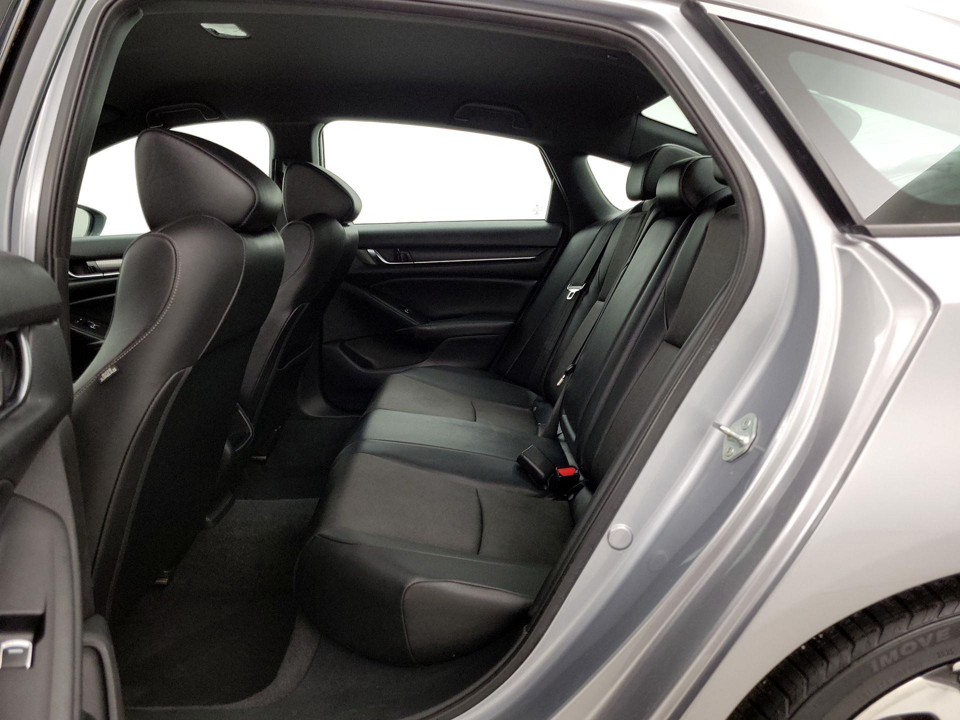 Thumbnail: 2022 Honda Accord - 19