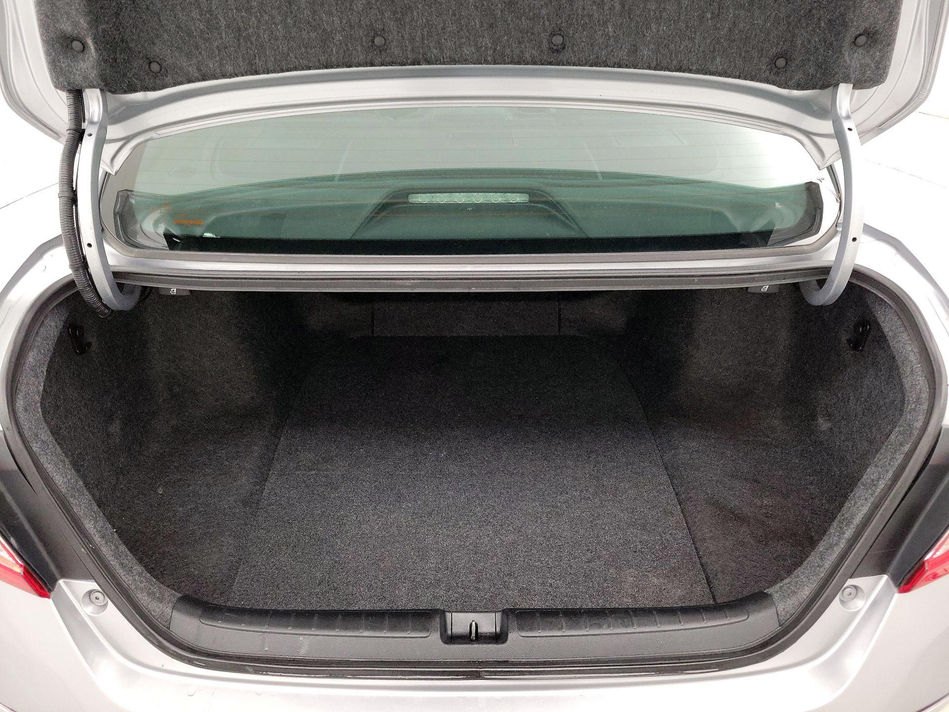 Thumbnail: 2022 Honda Accord - 20