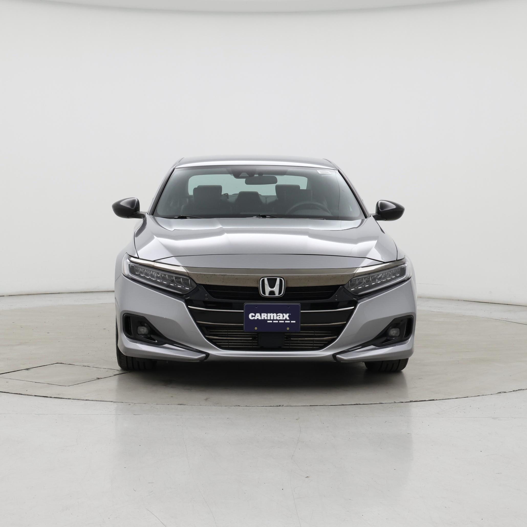 Thumbnail: 2022 Honda Accord - 5