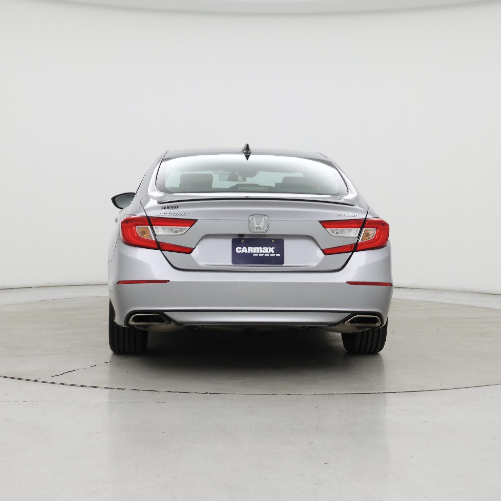 Thumbnail: 2022 Honda Accord - 6