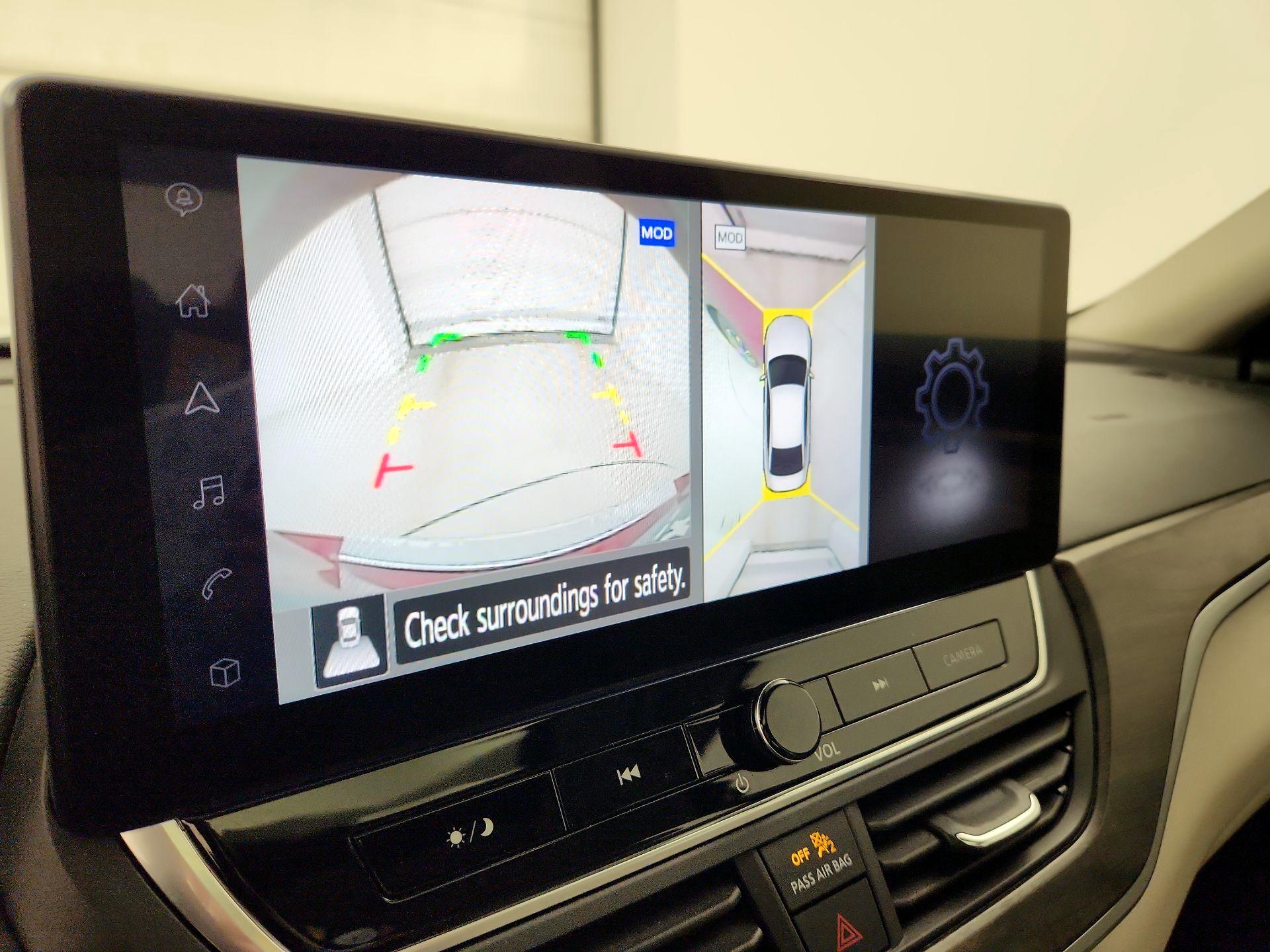 Thumbnail: 2023 Nissan Altima - 15