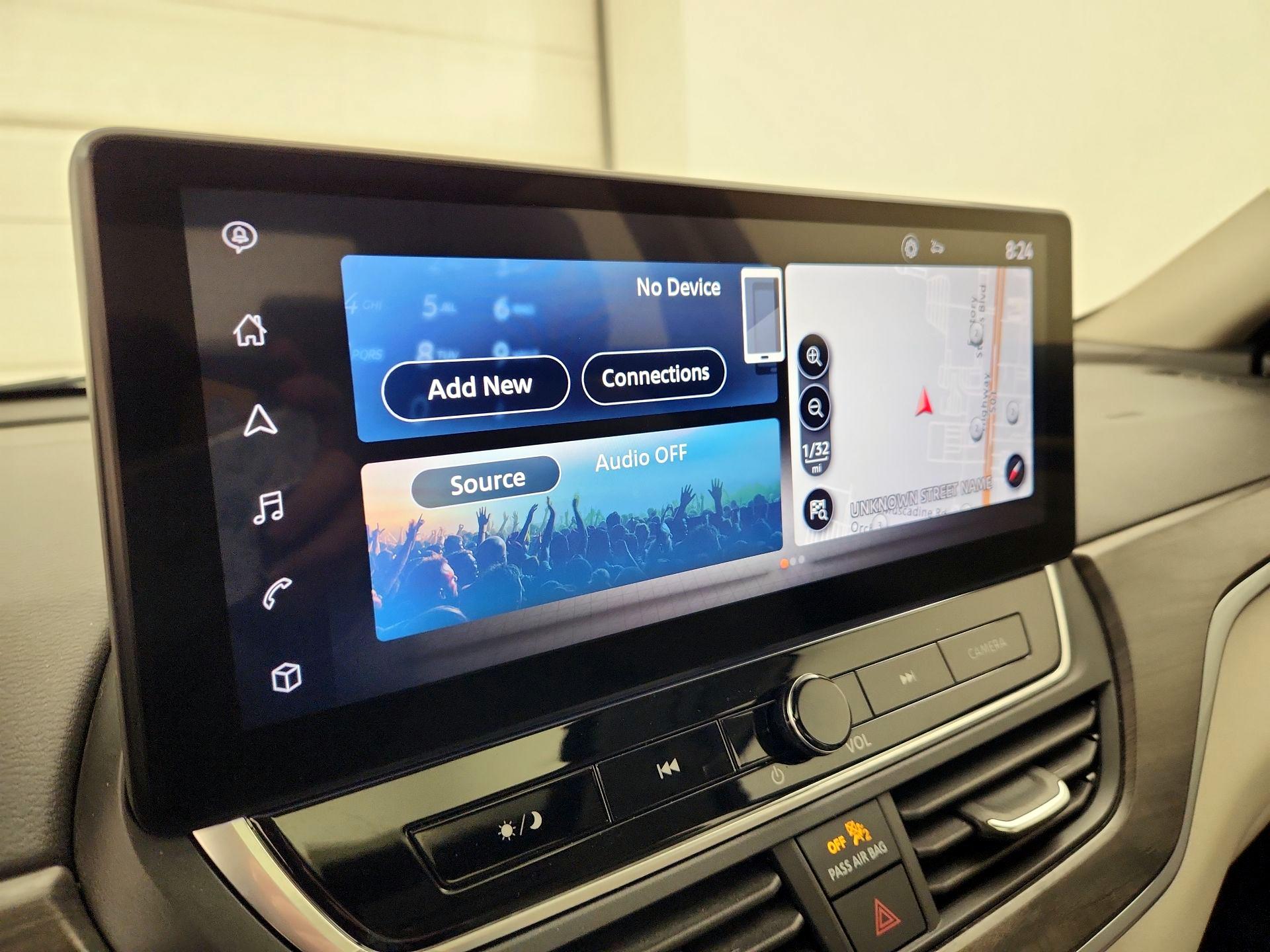 Thumbnail: 2023 Nissan Altima - 16