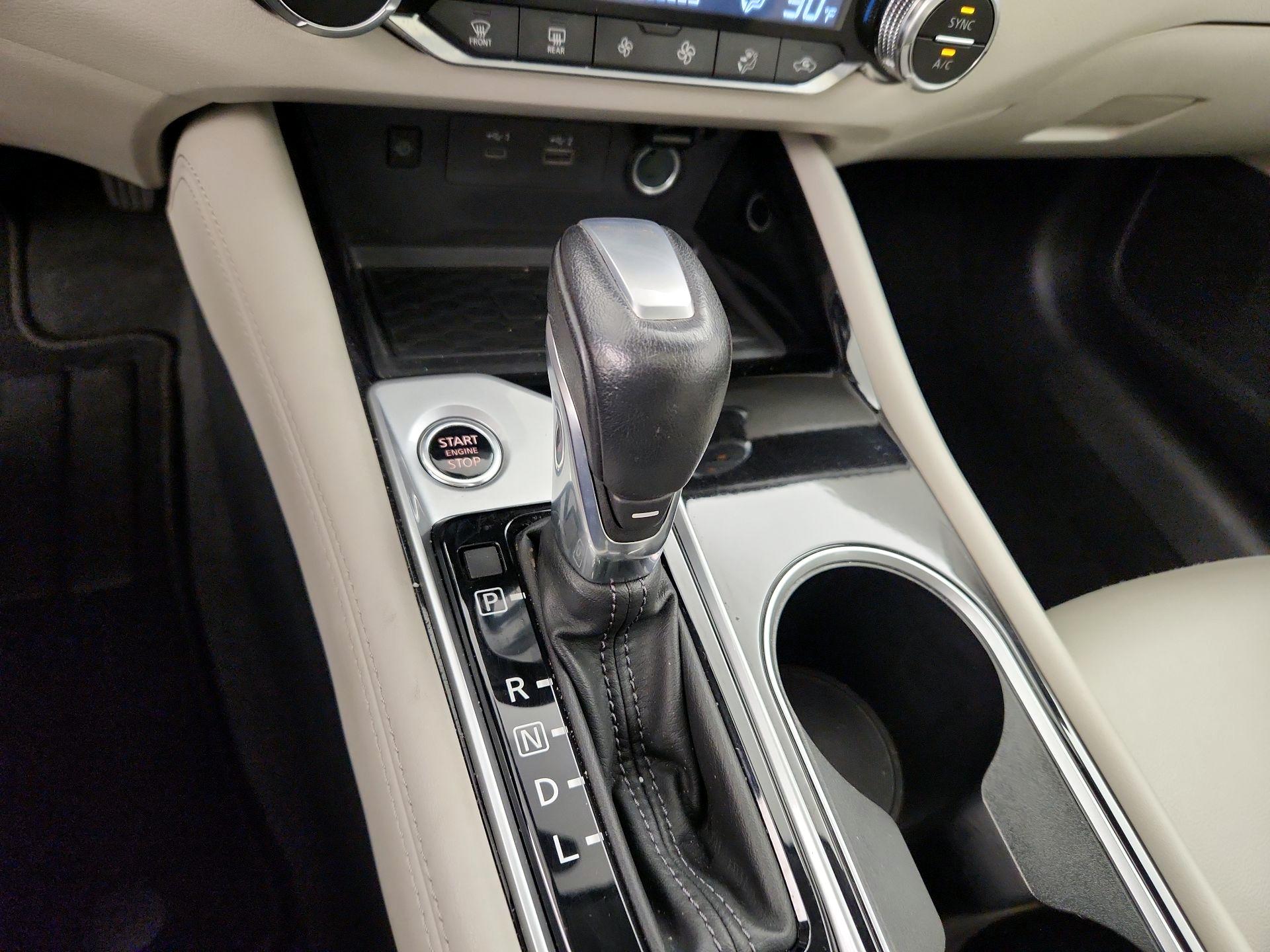 Thumbnail: 2023 Nissan Altima - 18