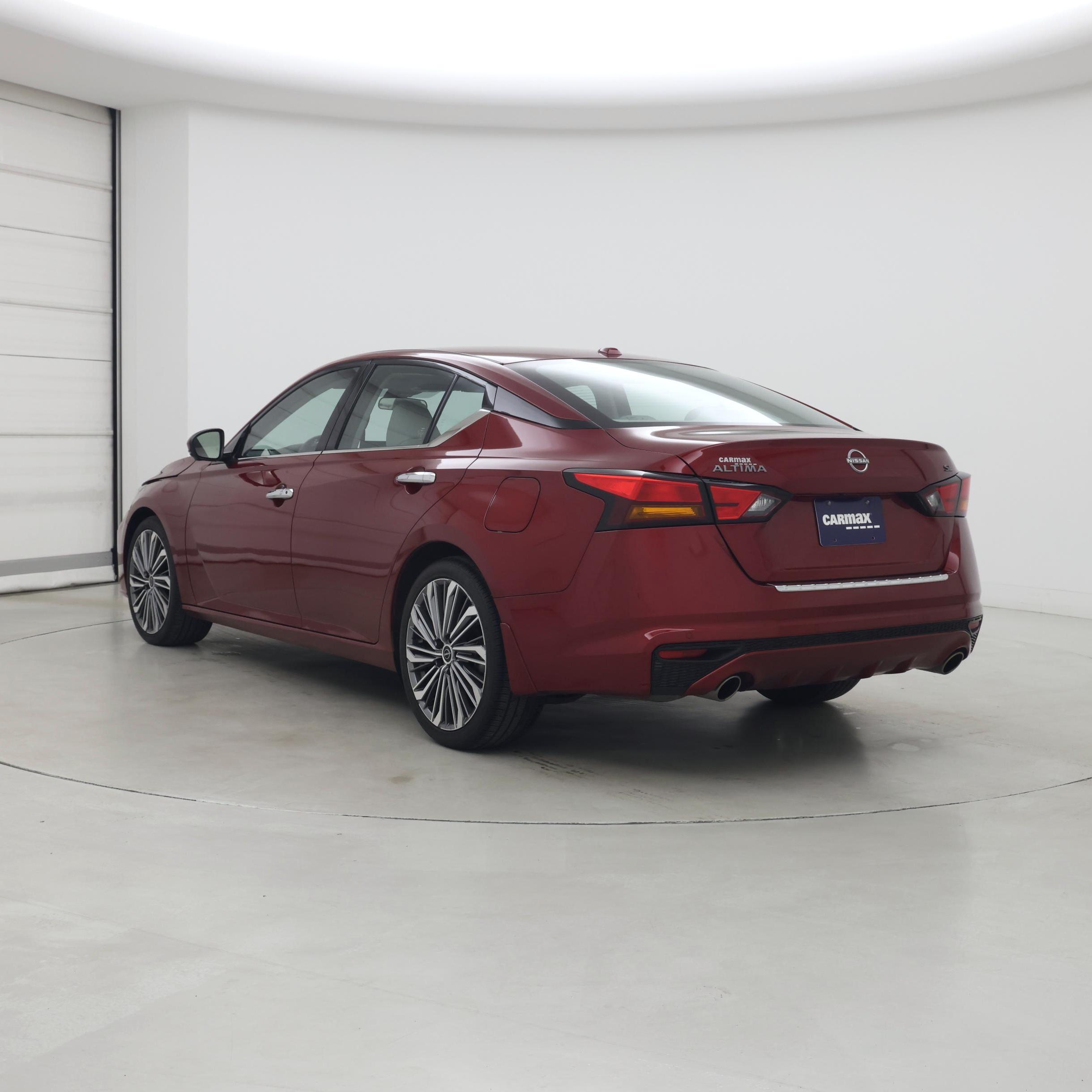 Thumbnail: 2023 Nissan Altima - 2