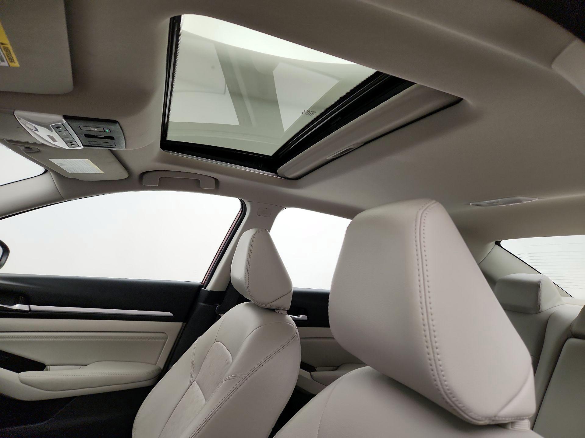 Thumbnail: 2023 Nissan Altima - 20