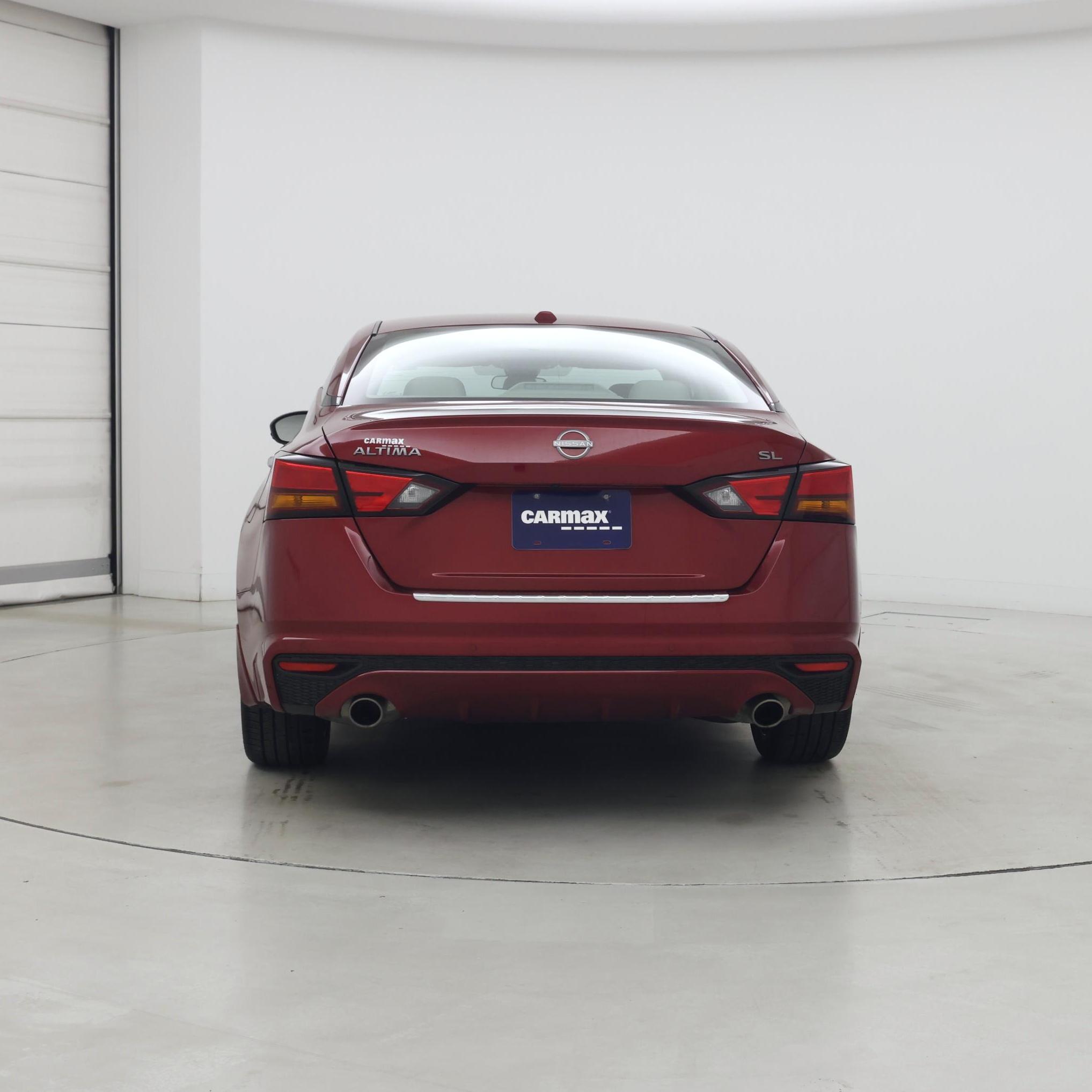 Thumbnail: 2023 Nissan Altima - 6