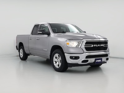 2020 Ram 1500 Bighorn