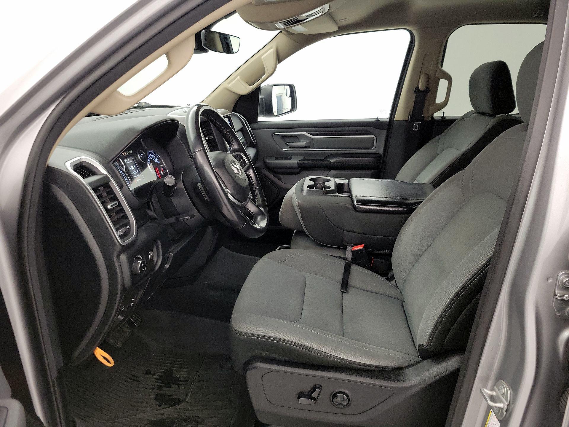 Thumbnail: 2020 RAM 1500 - 11