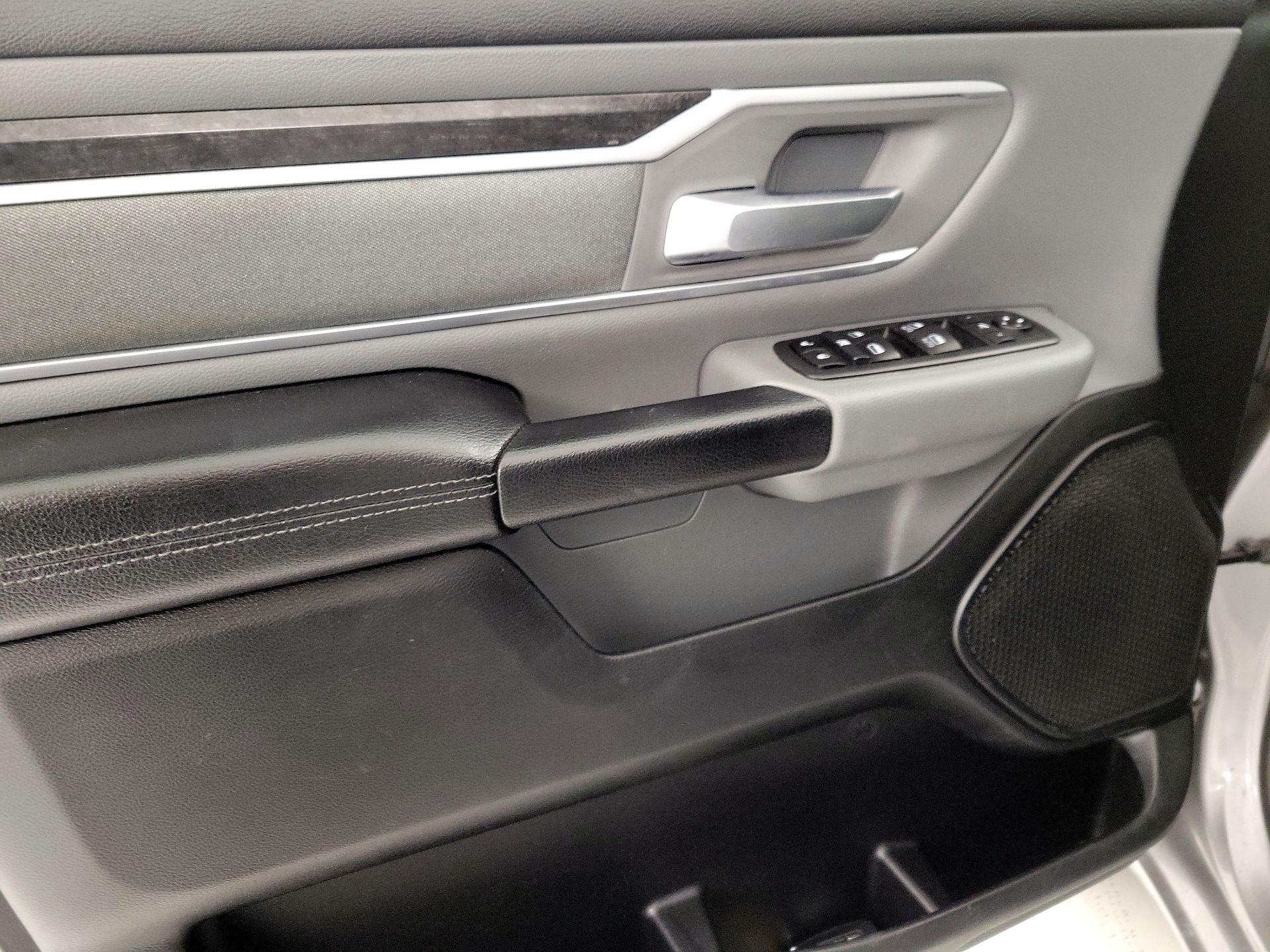 Thumbnail: 2020 RAM 1500 - 12