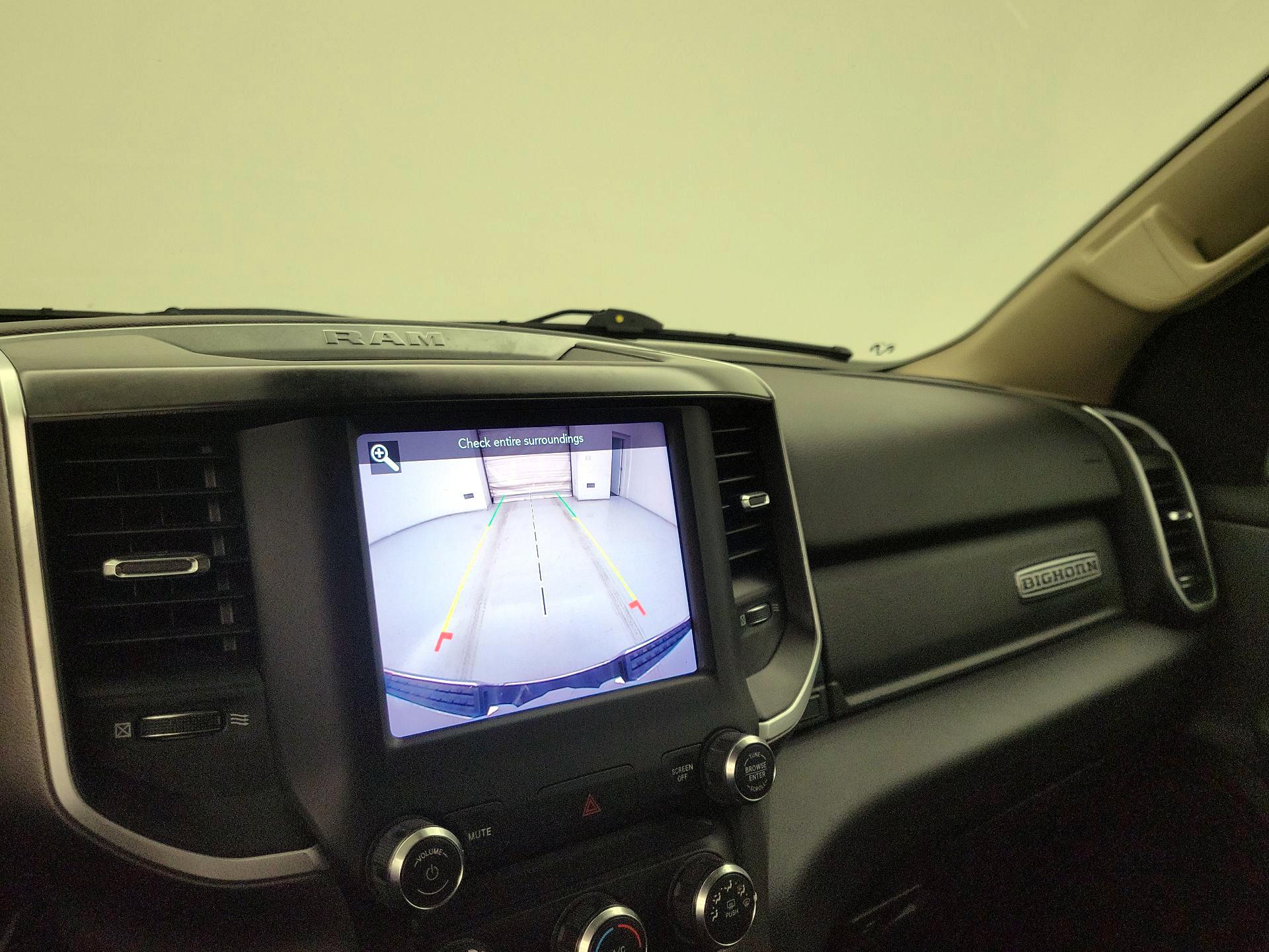 Thumbnail: 2020 RAM 1500 - 14