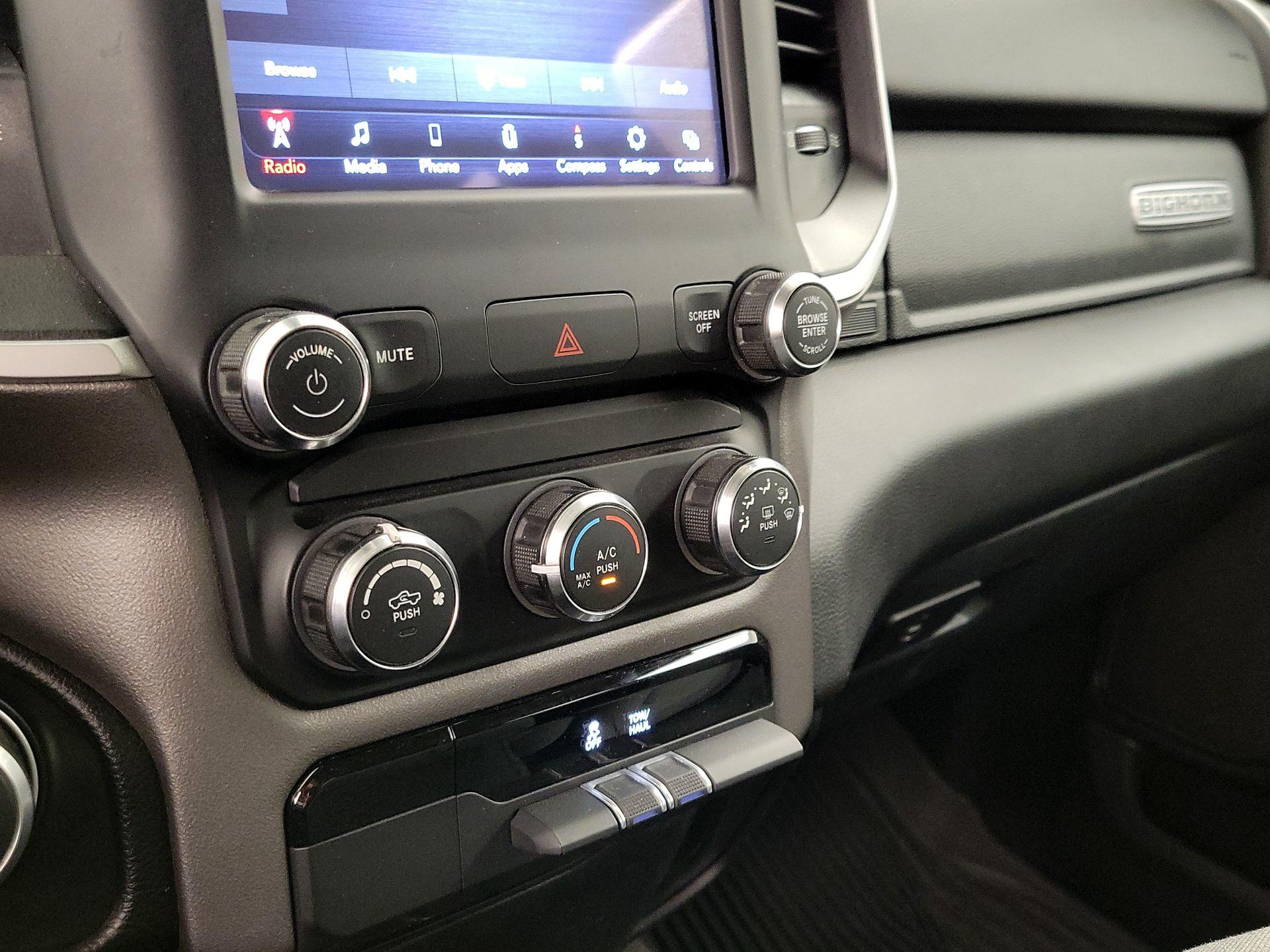 Thumbnail: 2020 RAM 1500 - 16