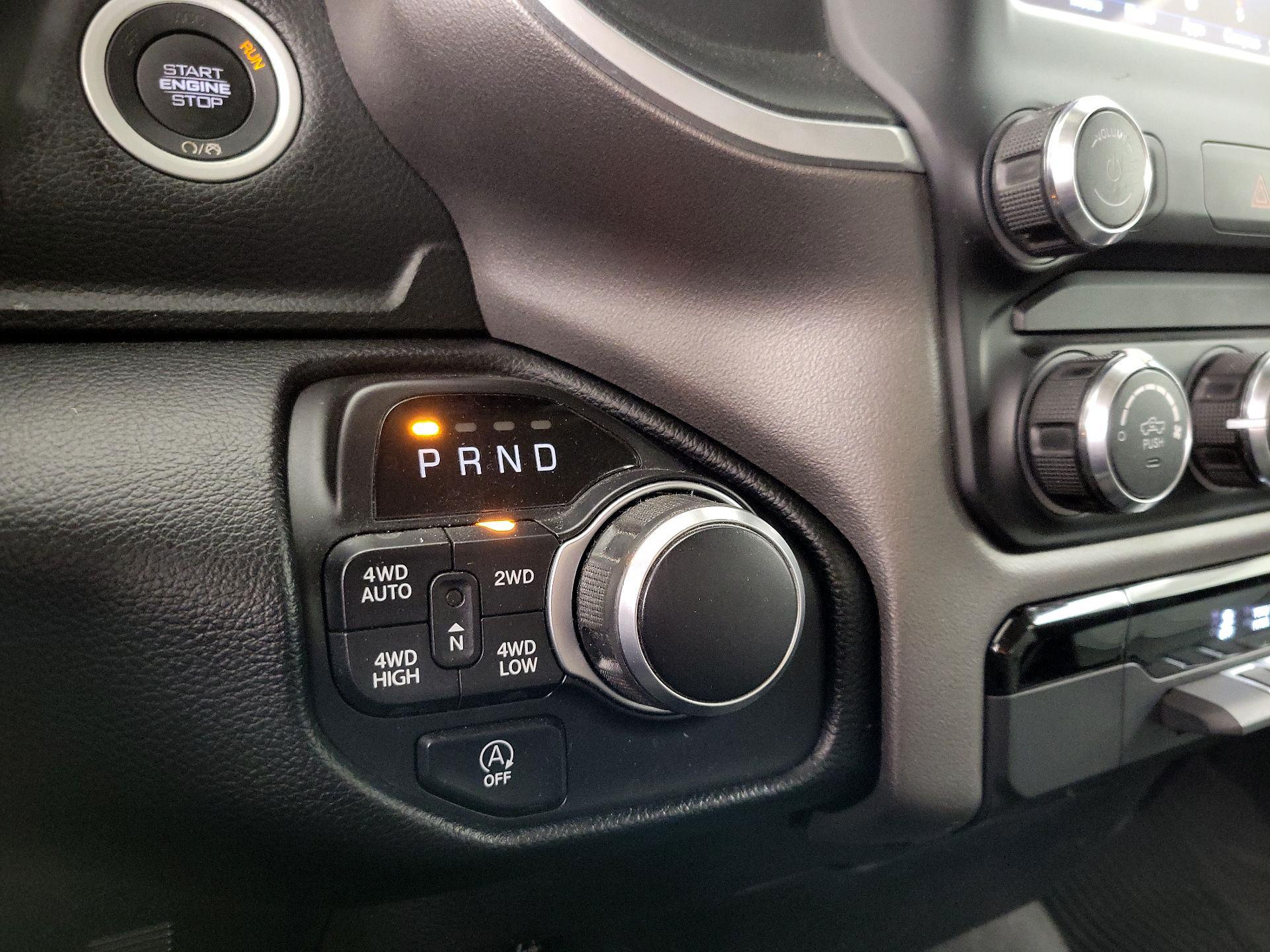 Thumbnail: 2020 RAM 1500 - 17