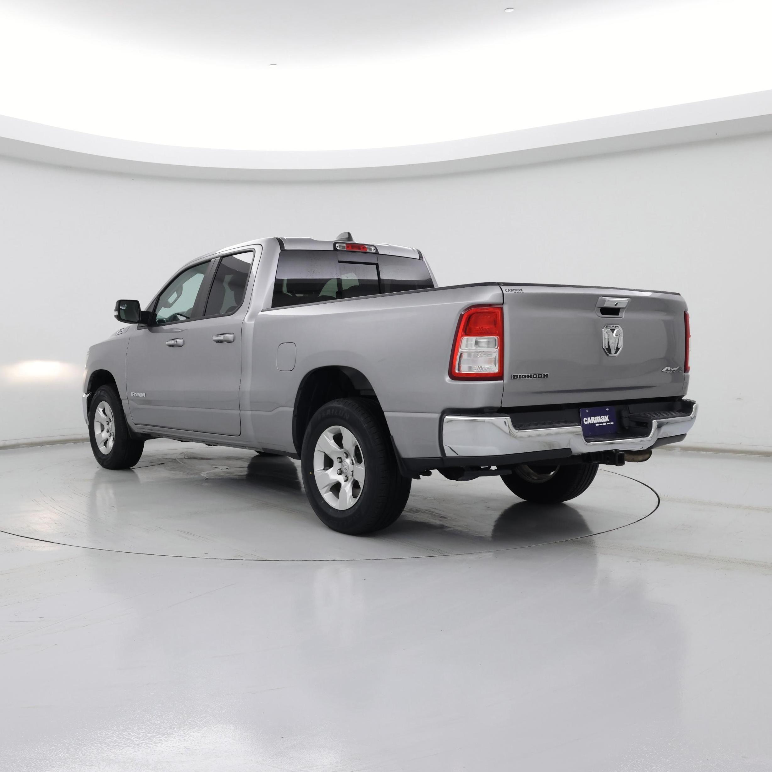 Thumbnail: 2020 RAM 1500 - 2