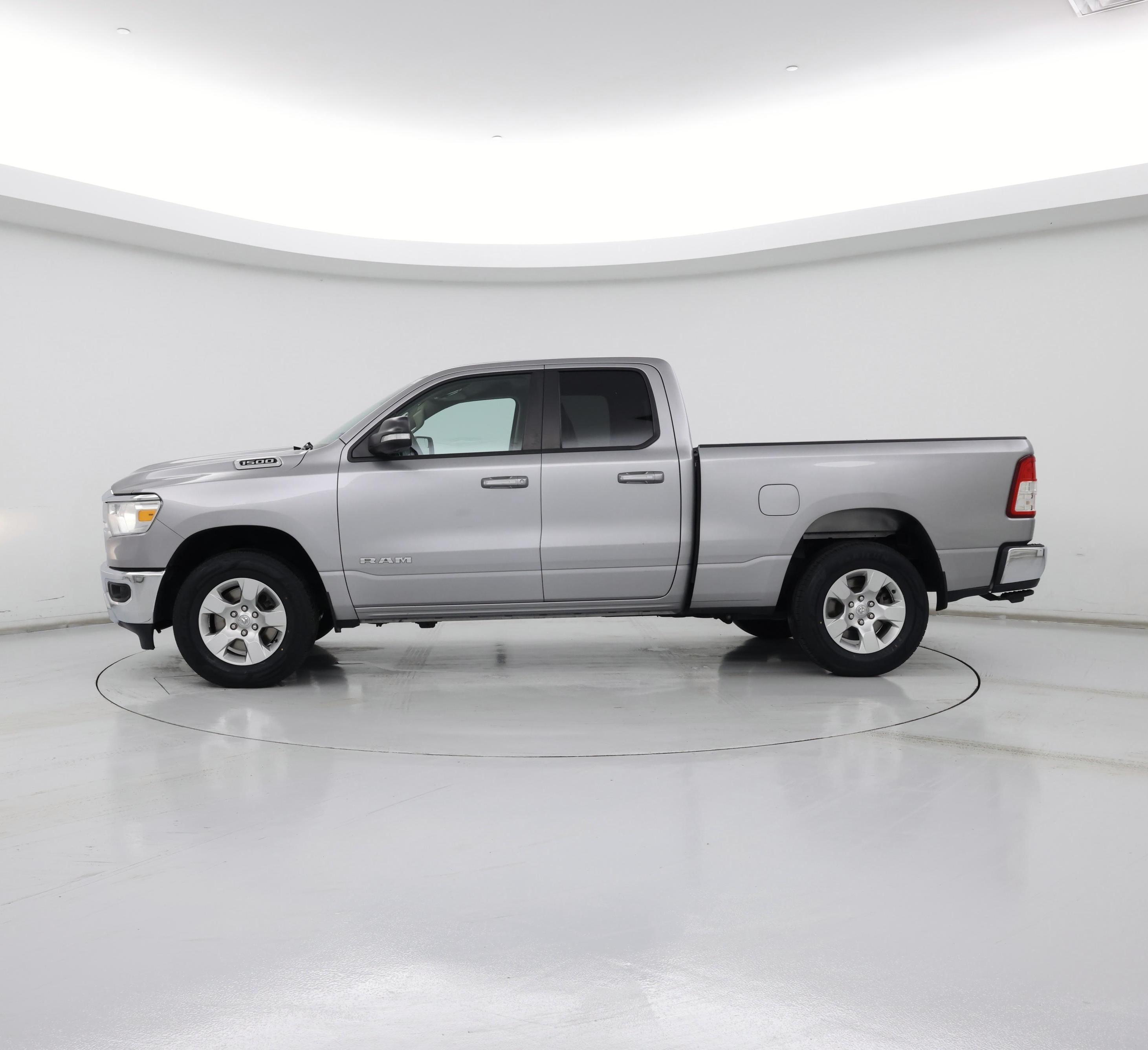 Thumbnail: 2020 RAM 1500 - 3