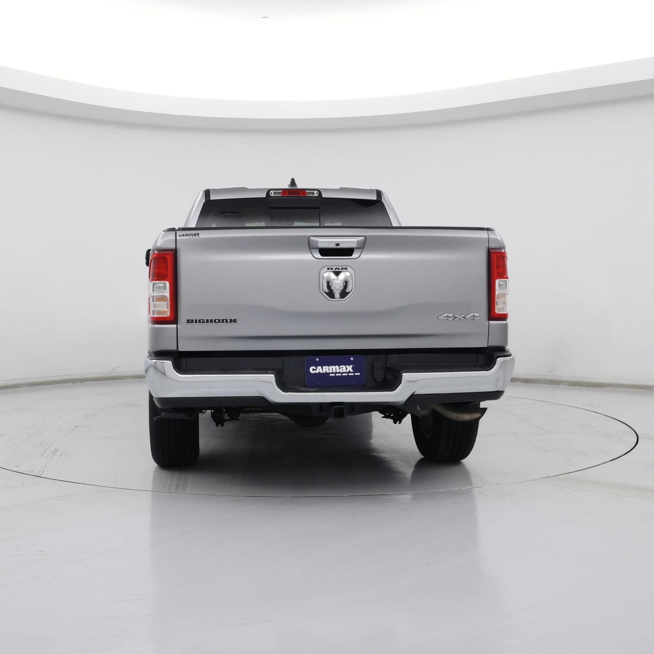 Thumbnail: 2020 RAM 1500 - 6