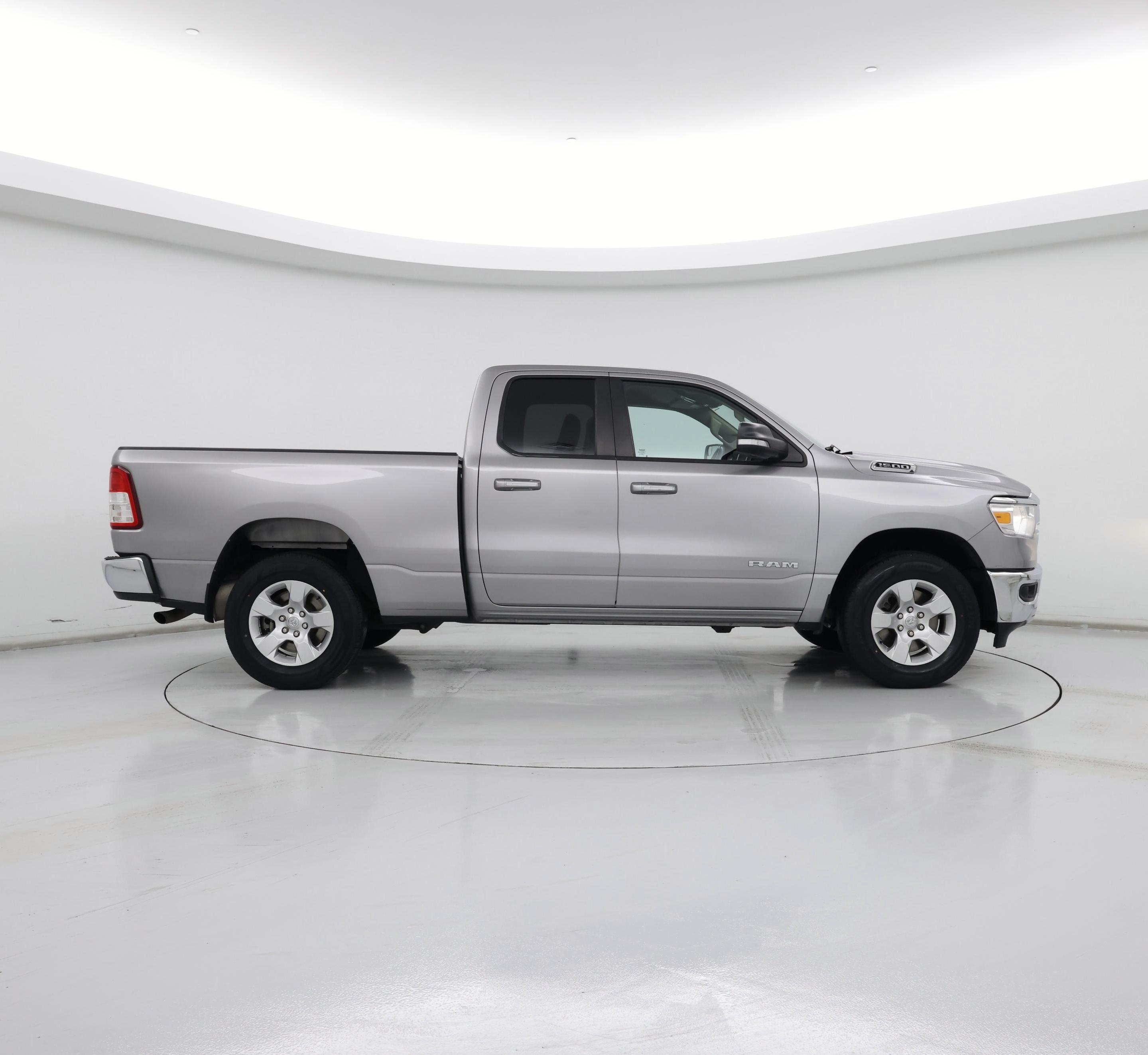 Thumbnail: 2020 RAM 1500 - 7